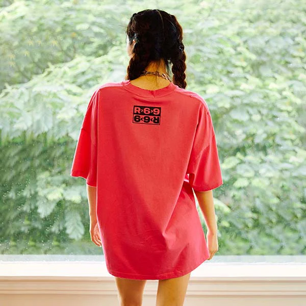 R69 Devour Reality T-Shirt