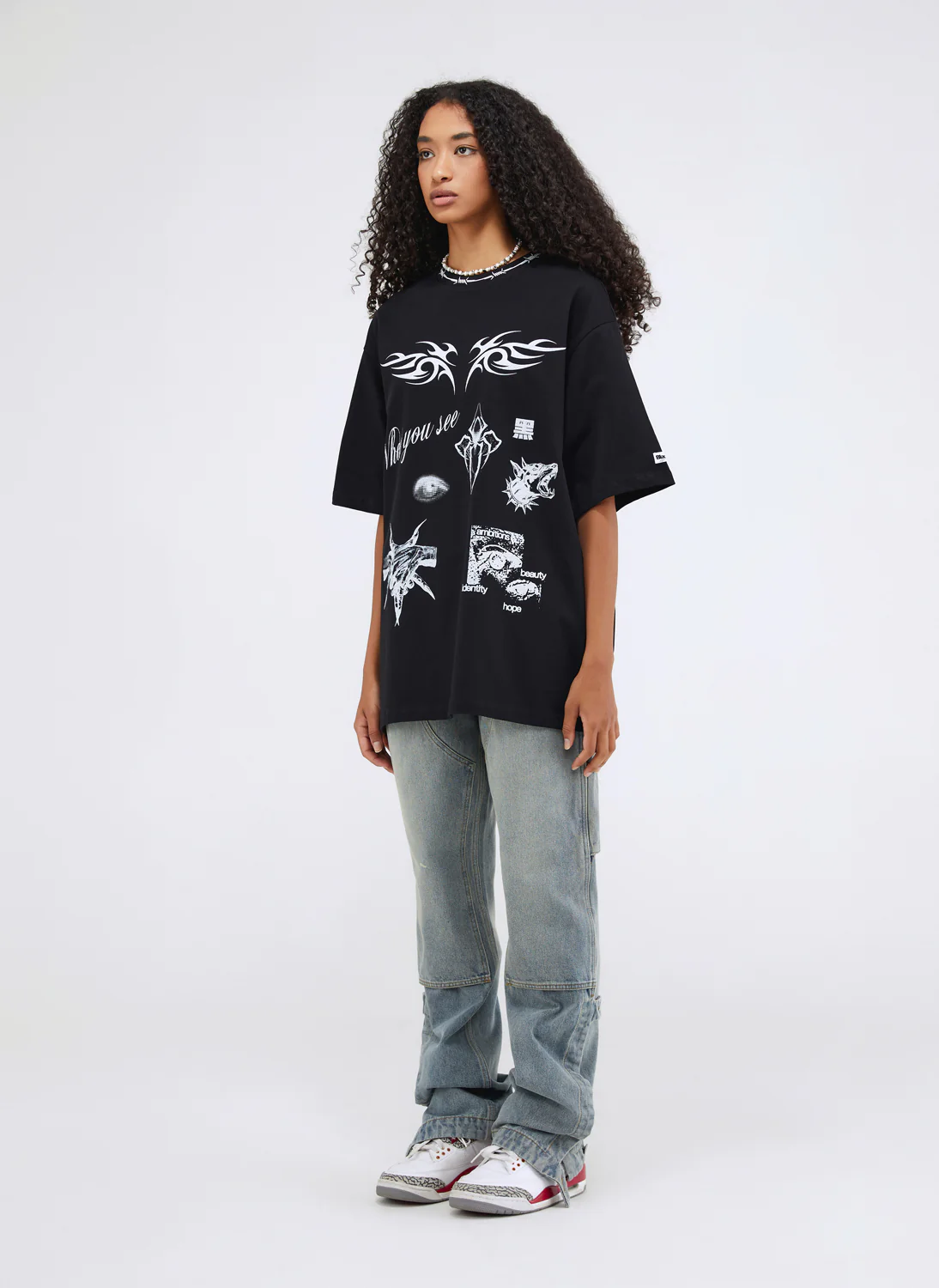 Iconic Of Royal Things T-Shirt