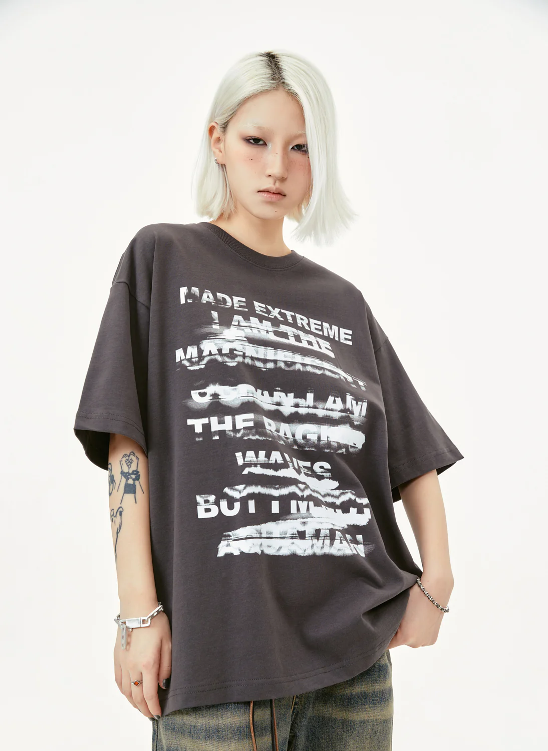 I Am The Best T-Shirt