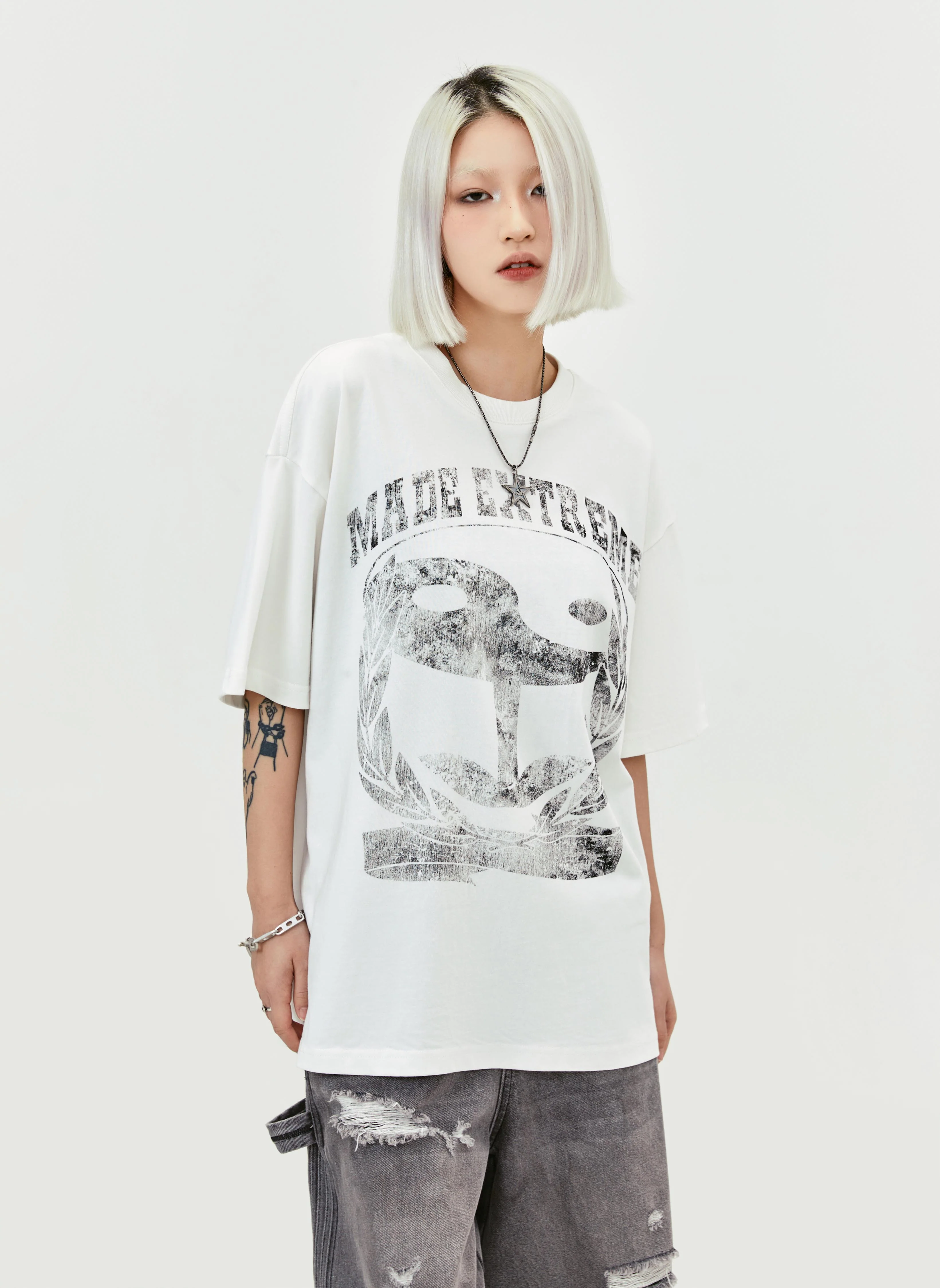 Friends Of The Sea T-Shirt