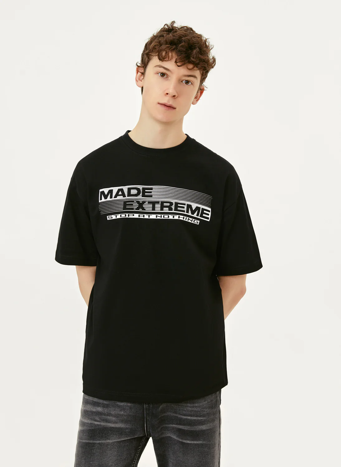 My Race Without You T-Shirt