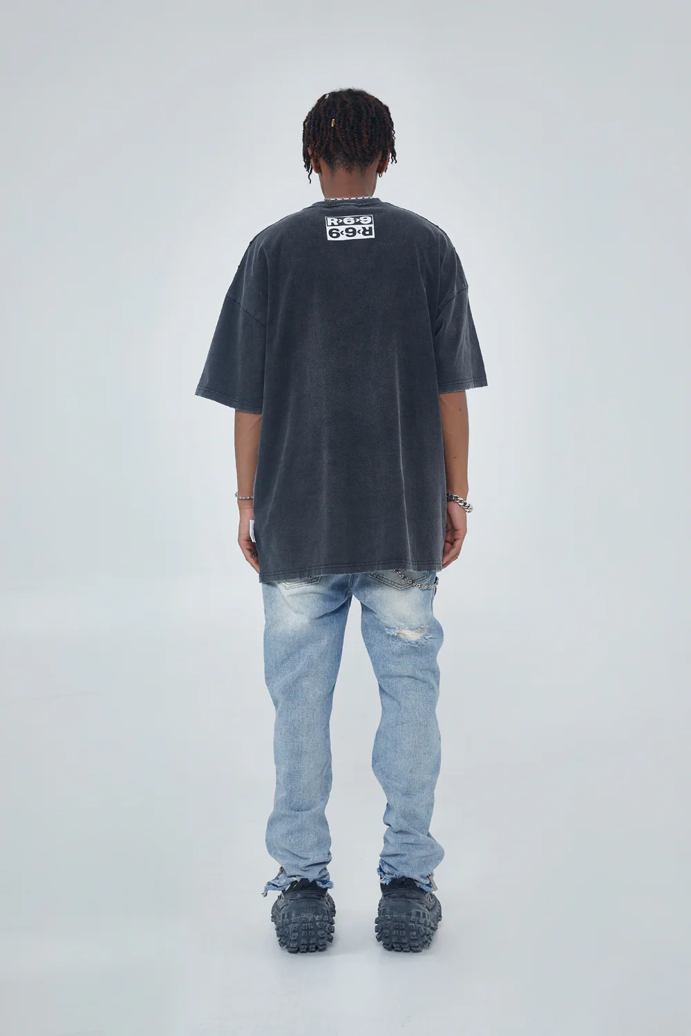 R69 Devour Reality T-Shirt