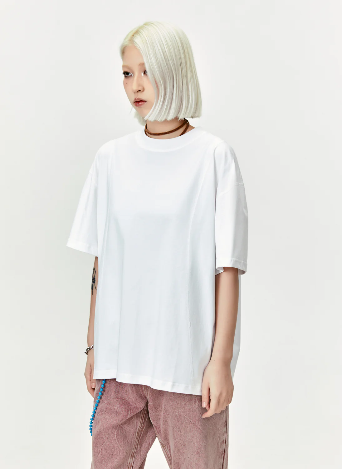 Don'T Try To Intrude T-Shirt