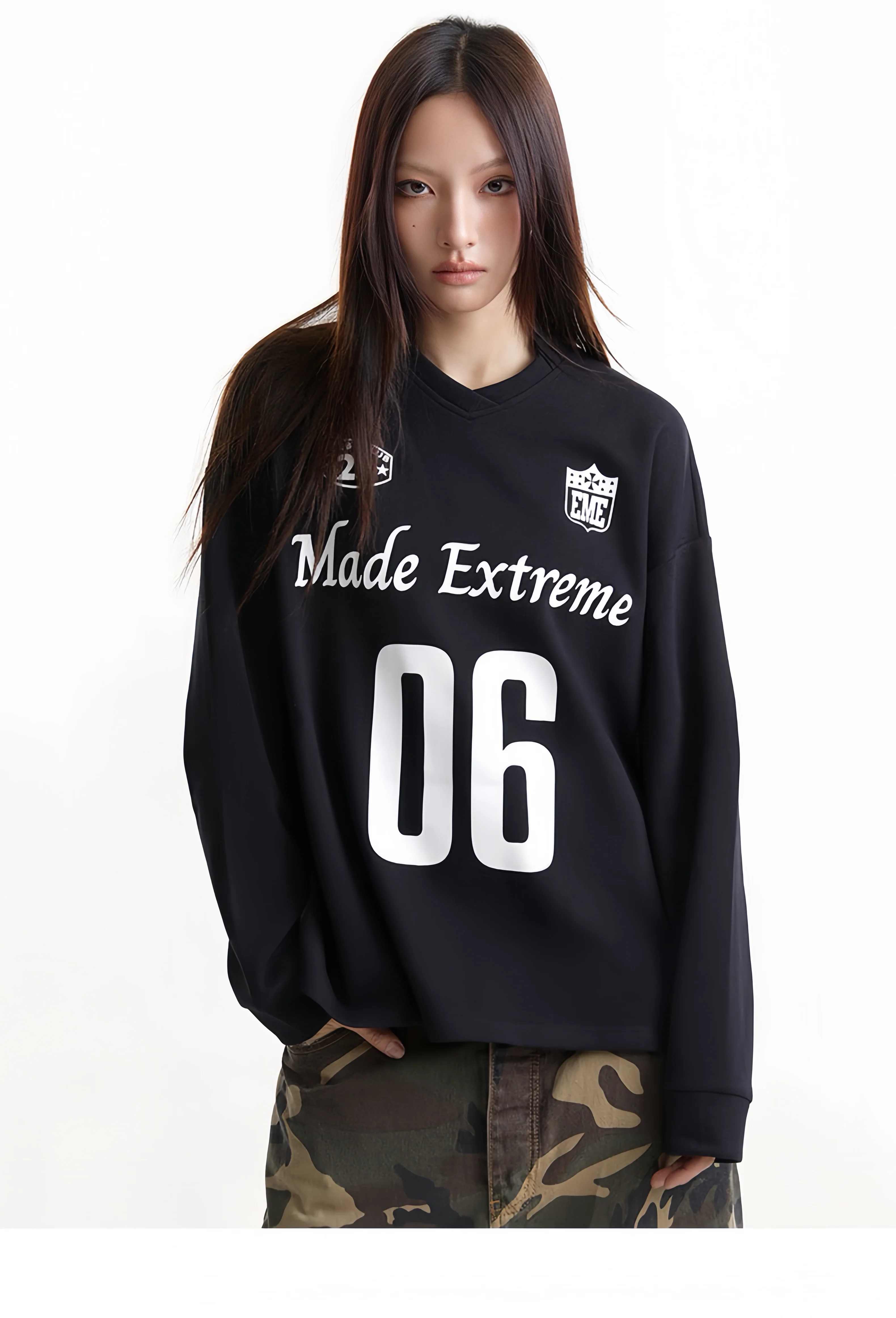 Countryside Long-Sleeve