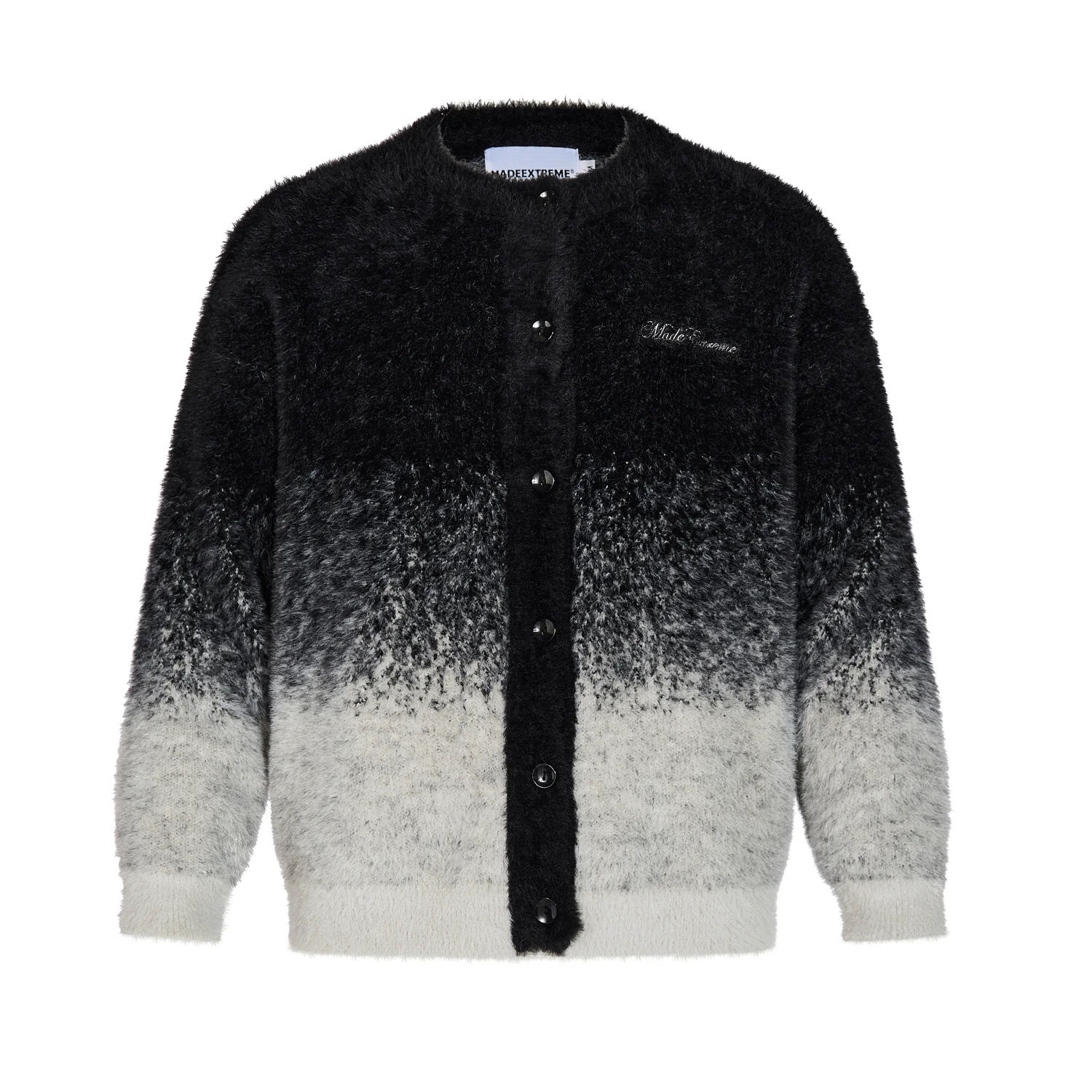 Spread The Weirdness Cardigan Knitwear