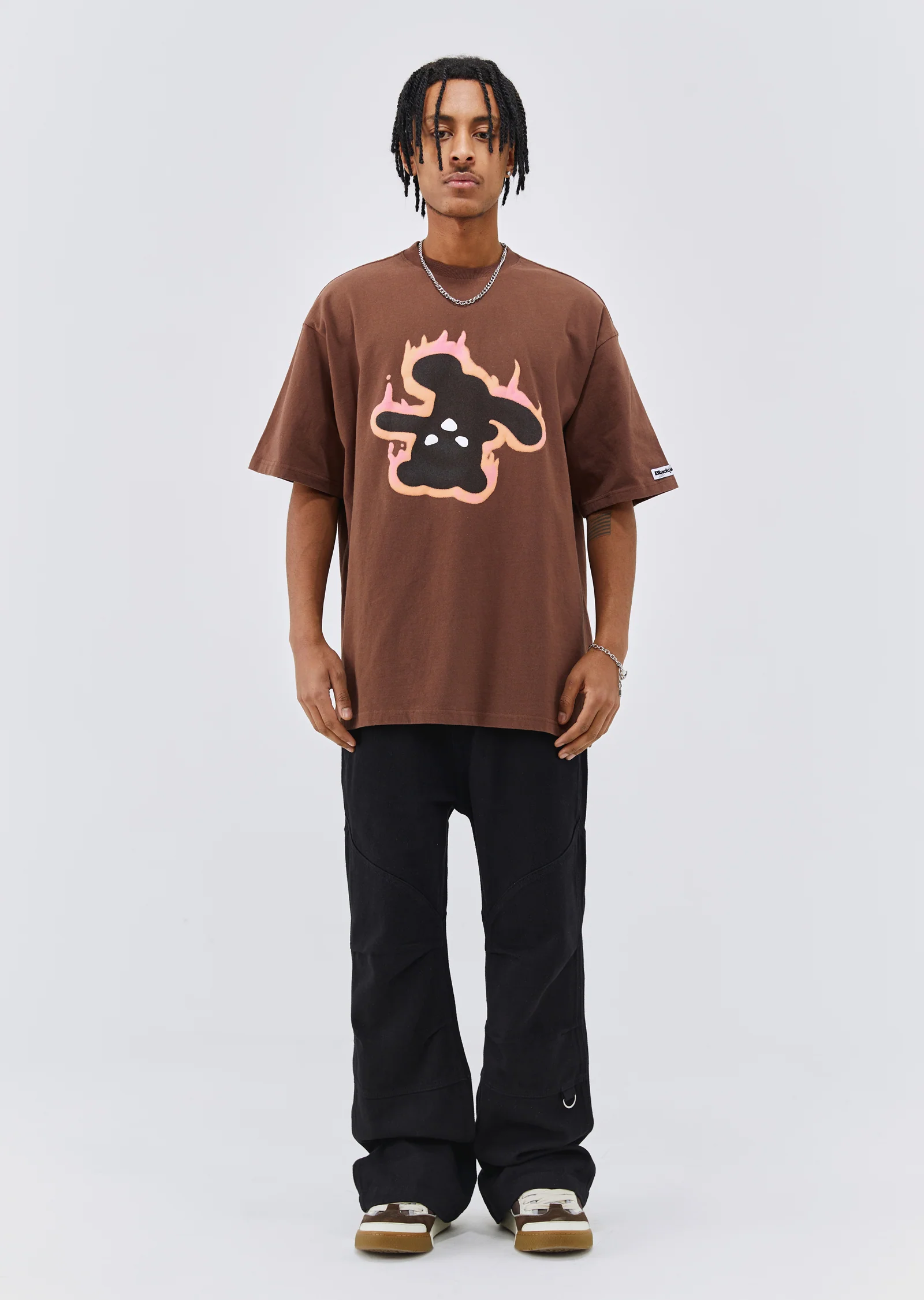 Lonely Bear T-Shirt