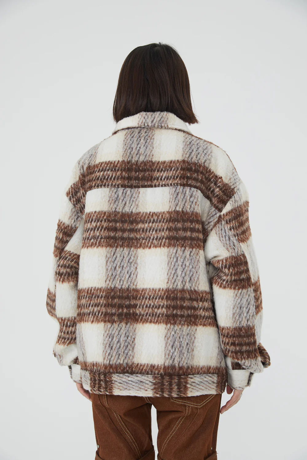 Perfect Roads Bka Jacket