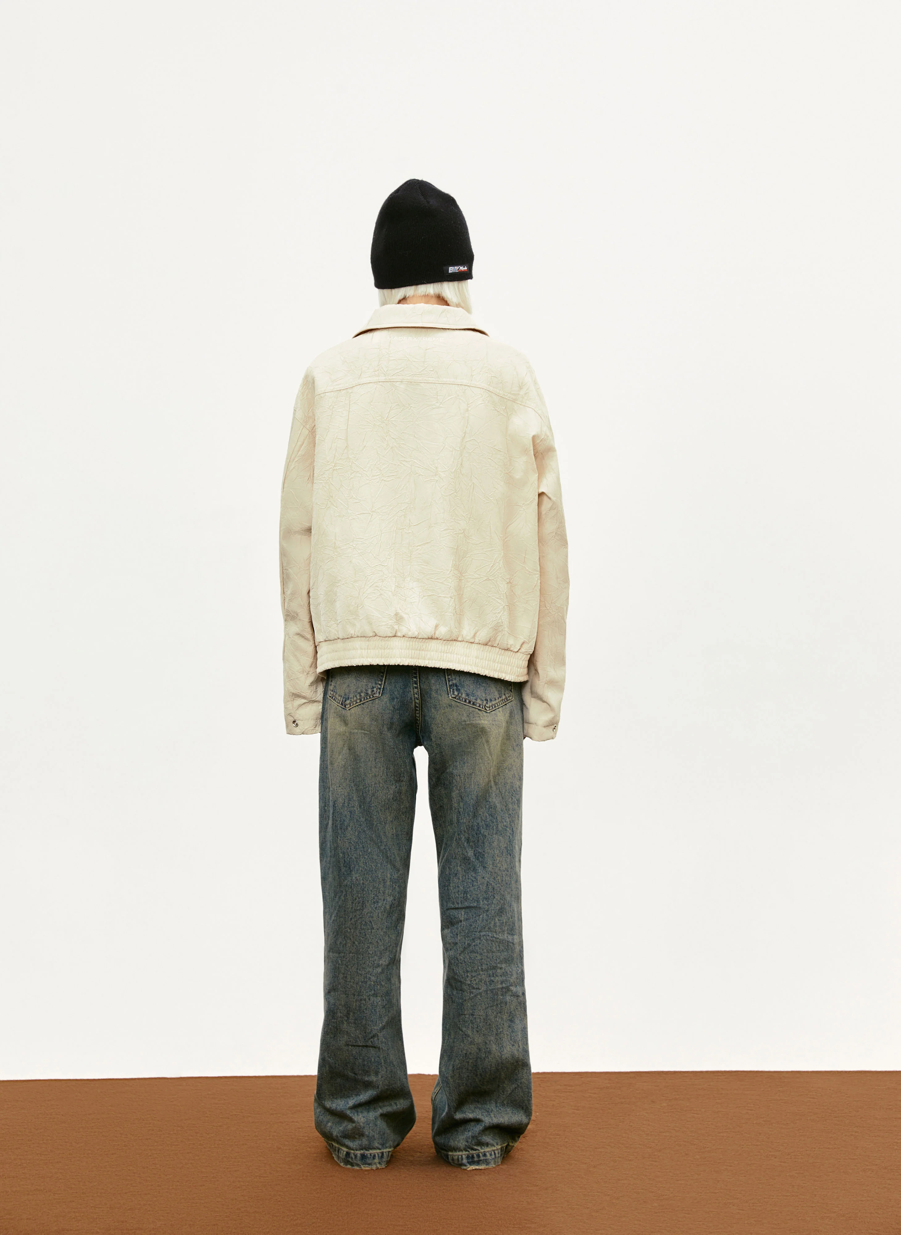 Sunflower Upgrade Jacket