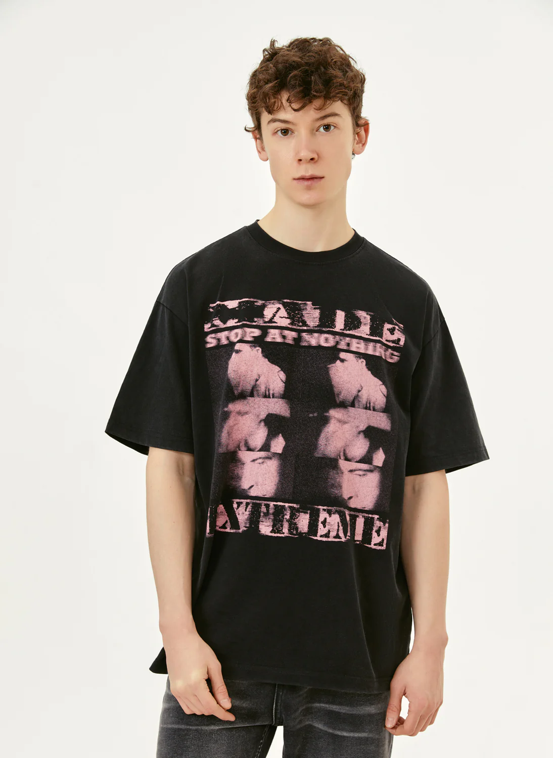 Live Together As One Body T-Shirt