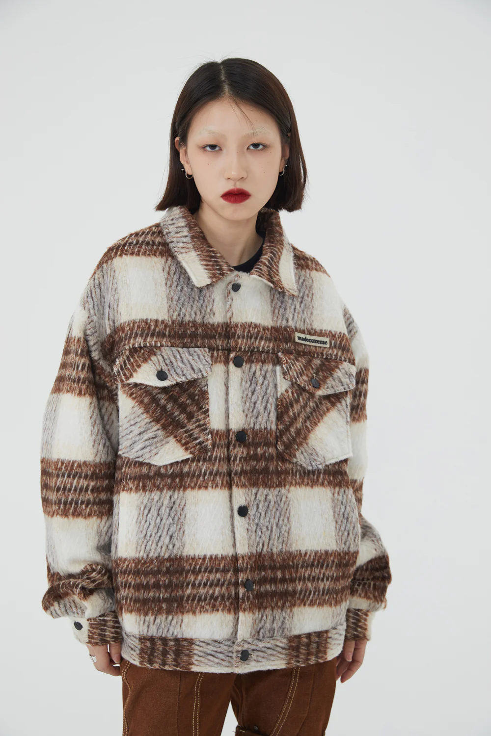 Perfect Roads Bka Jacket