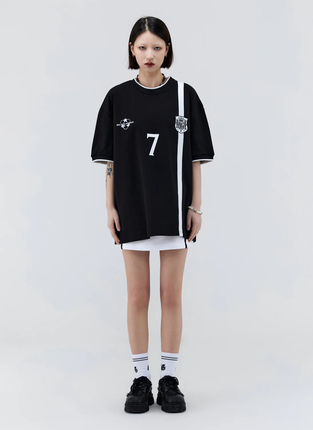 Mysterious Football Academy 