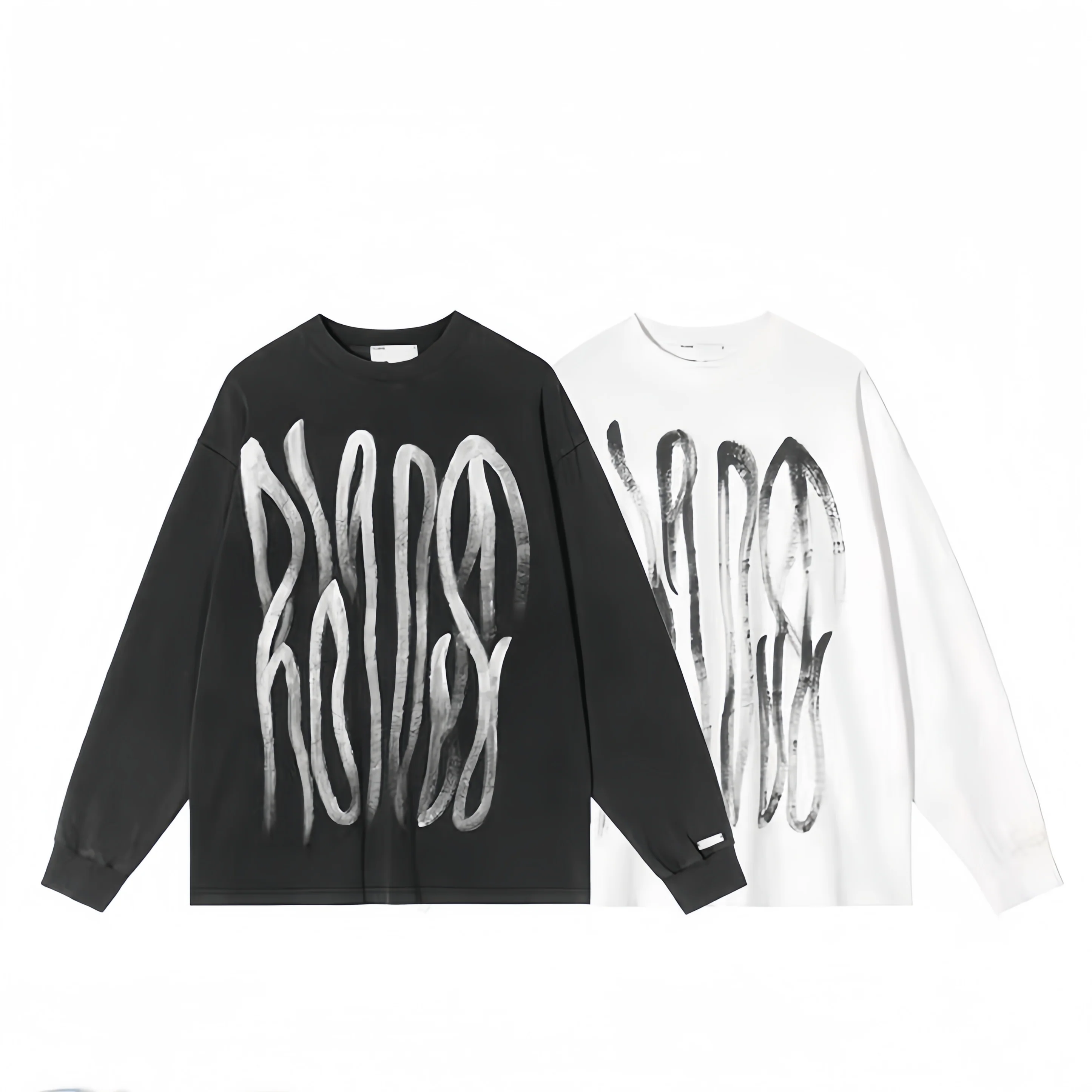 R69 Devour Realit Long-Sleeve