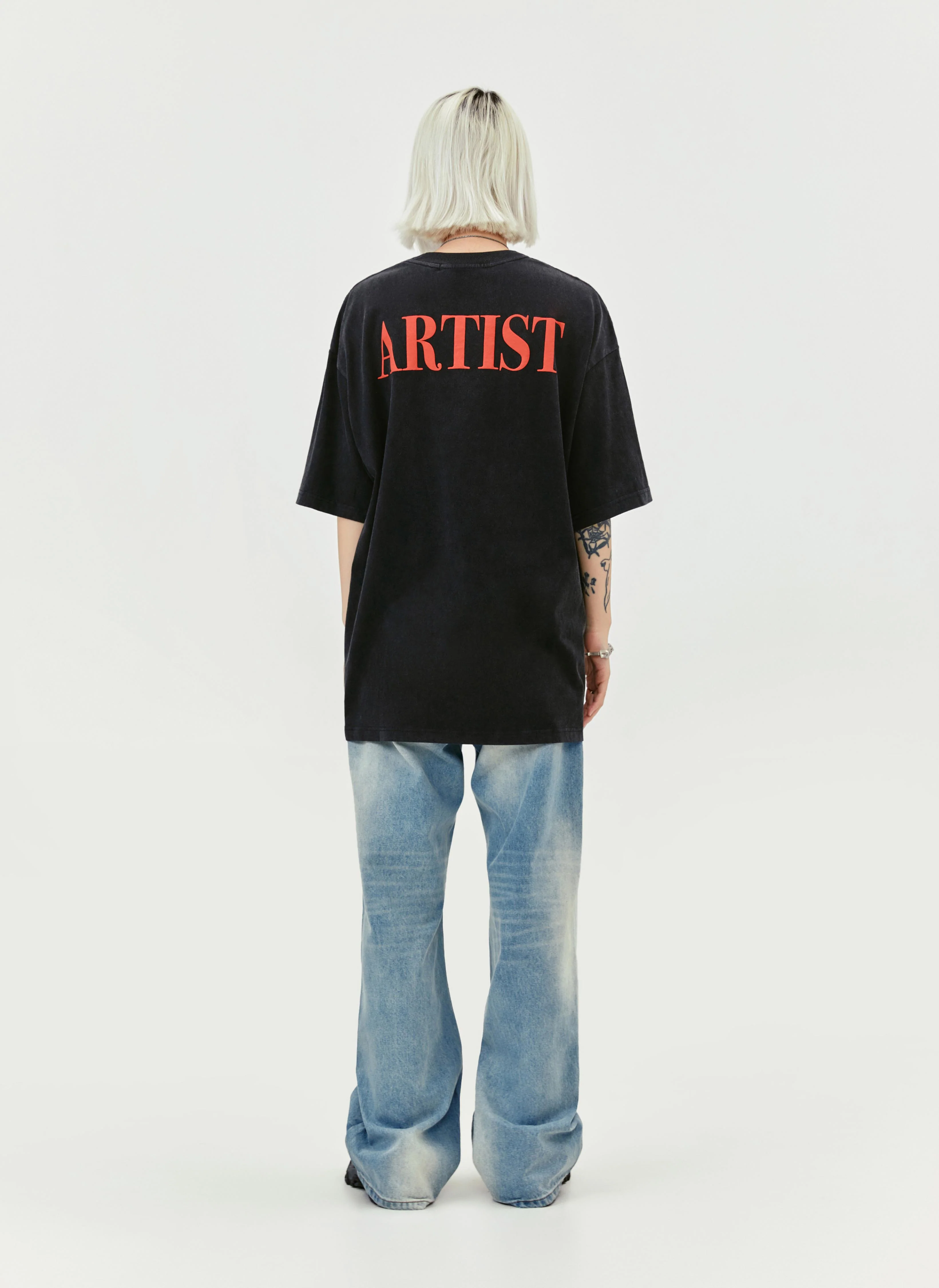 Artist T-Shirt