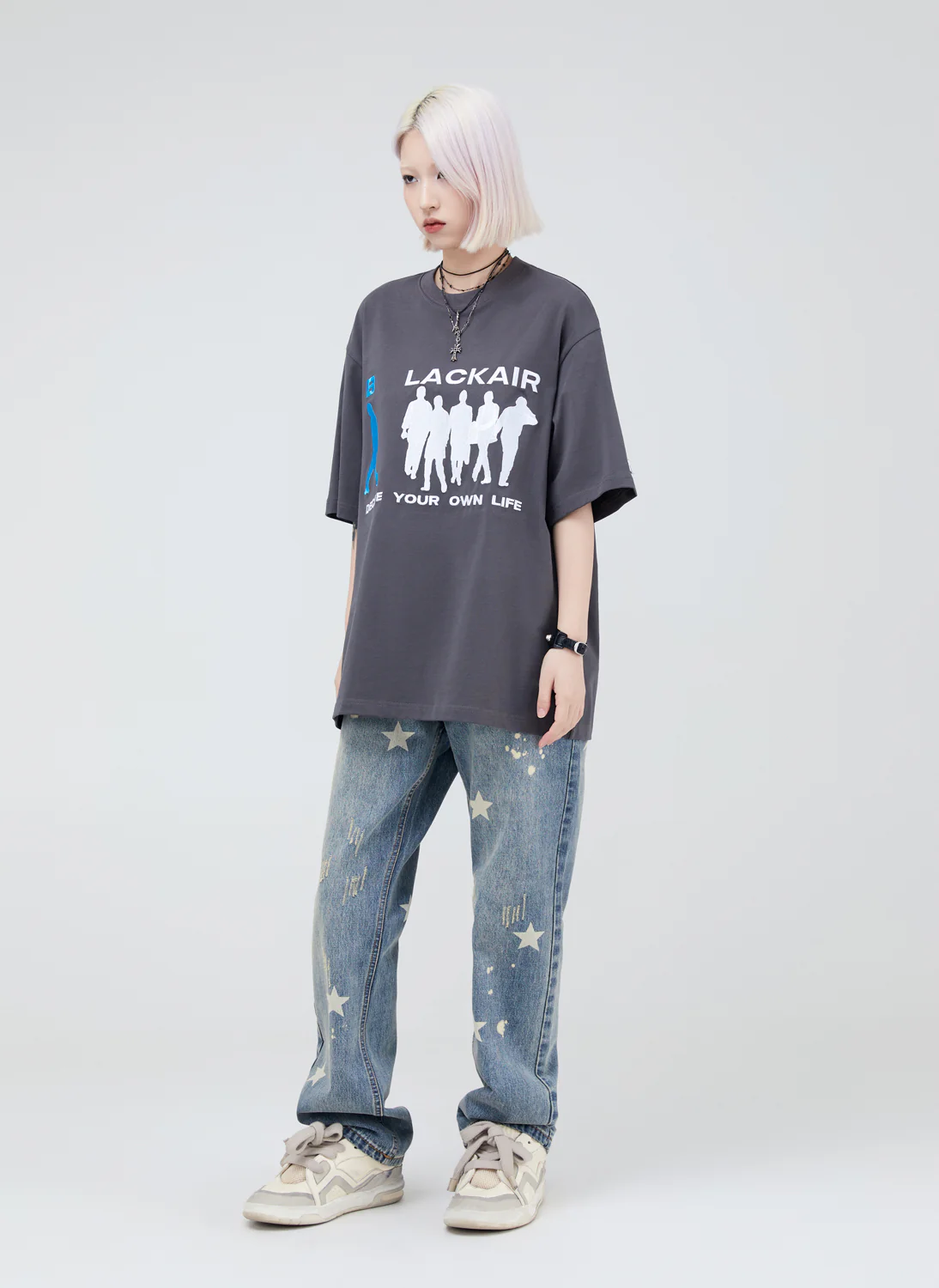 Decide Your Own Life T-Shirt