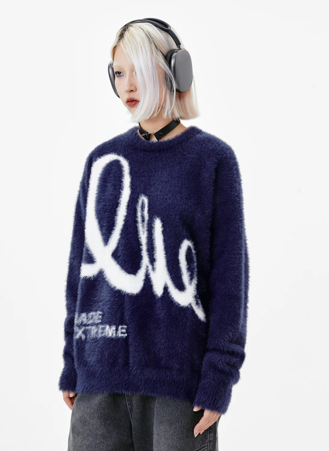 Eve Daibu Knitwear