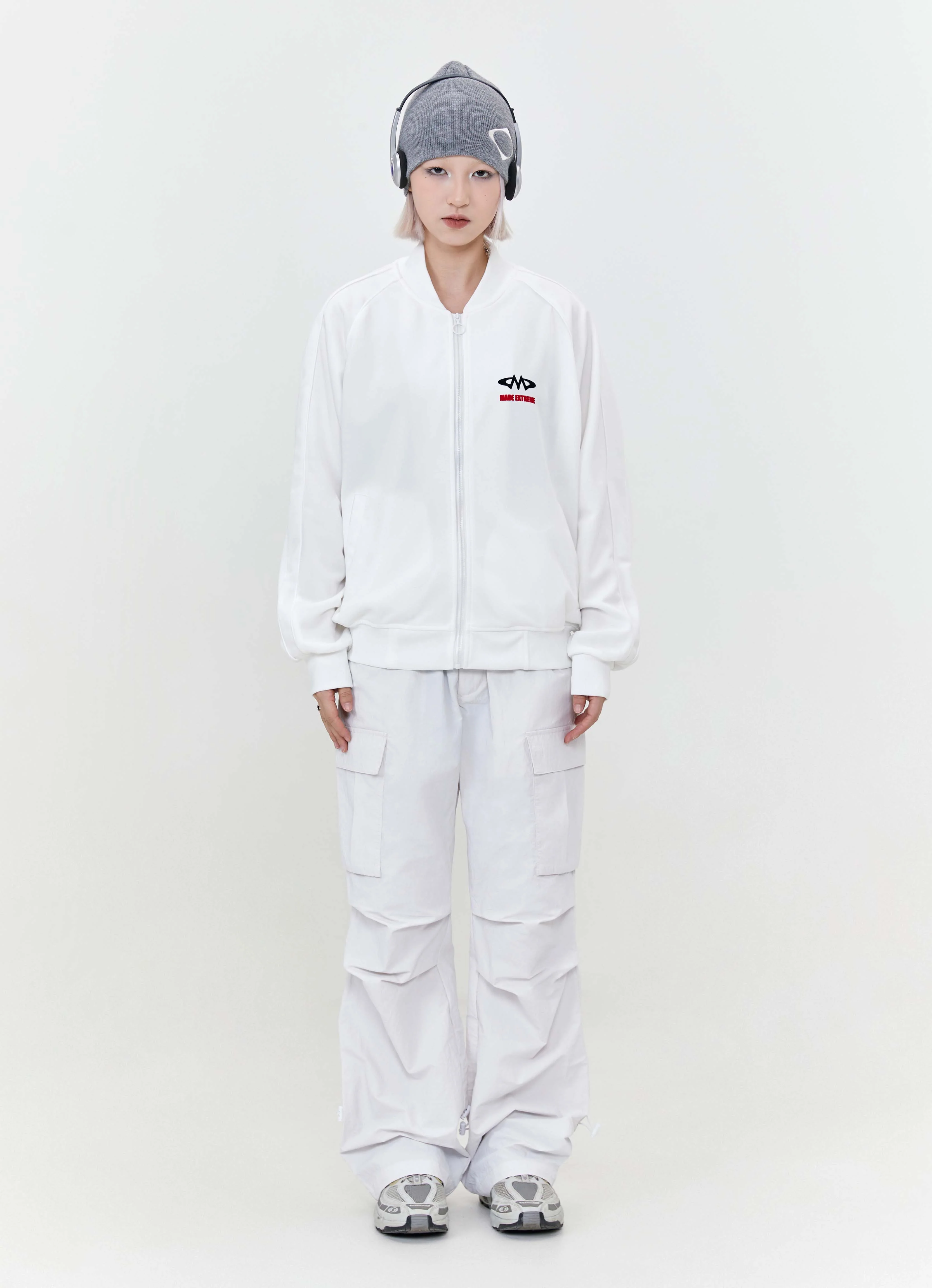 Let Kill This Love Jacket