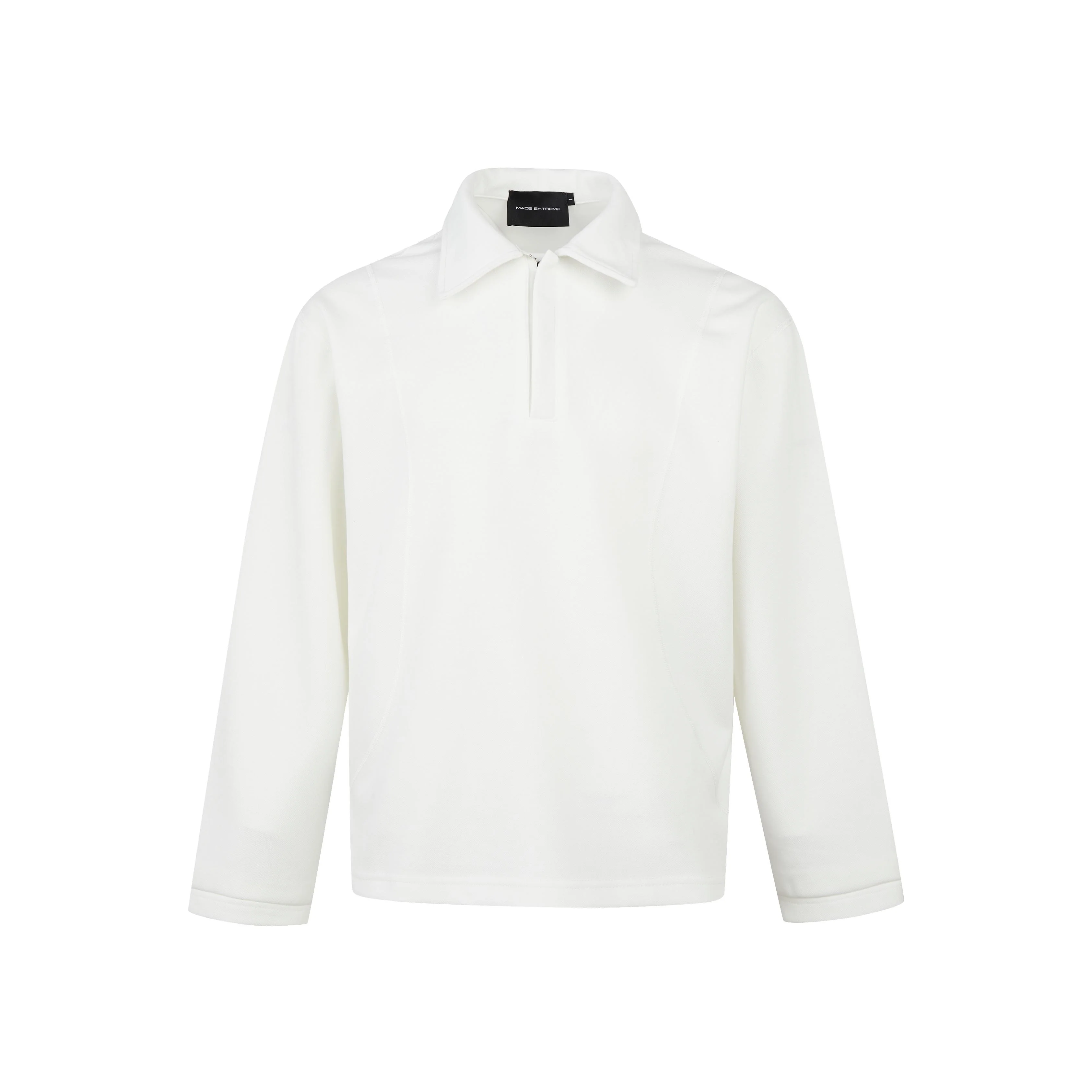 Don'T Try To Intrude V3 Polo Shirt