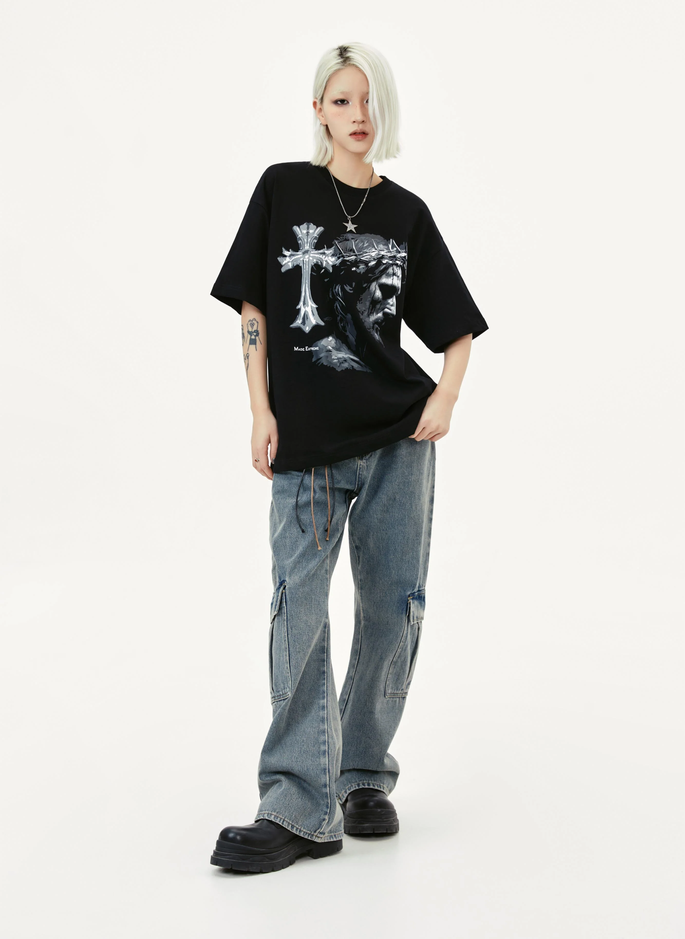 Goodness Always Wins T-Shirt