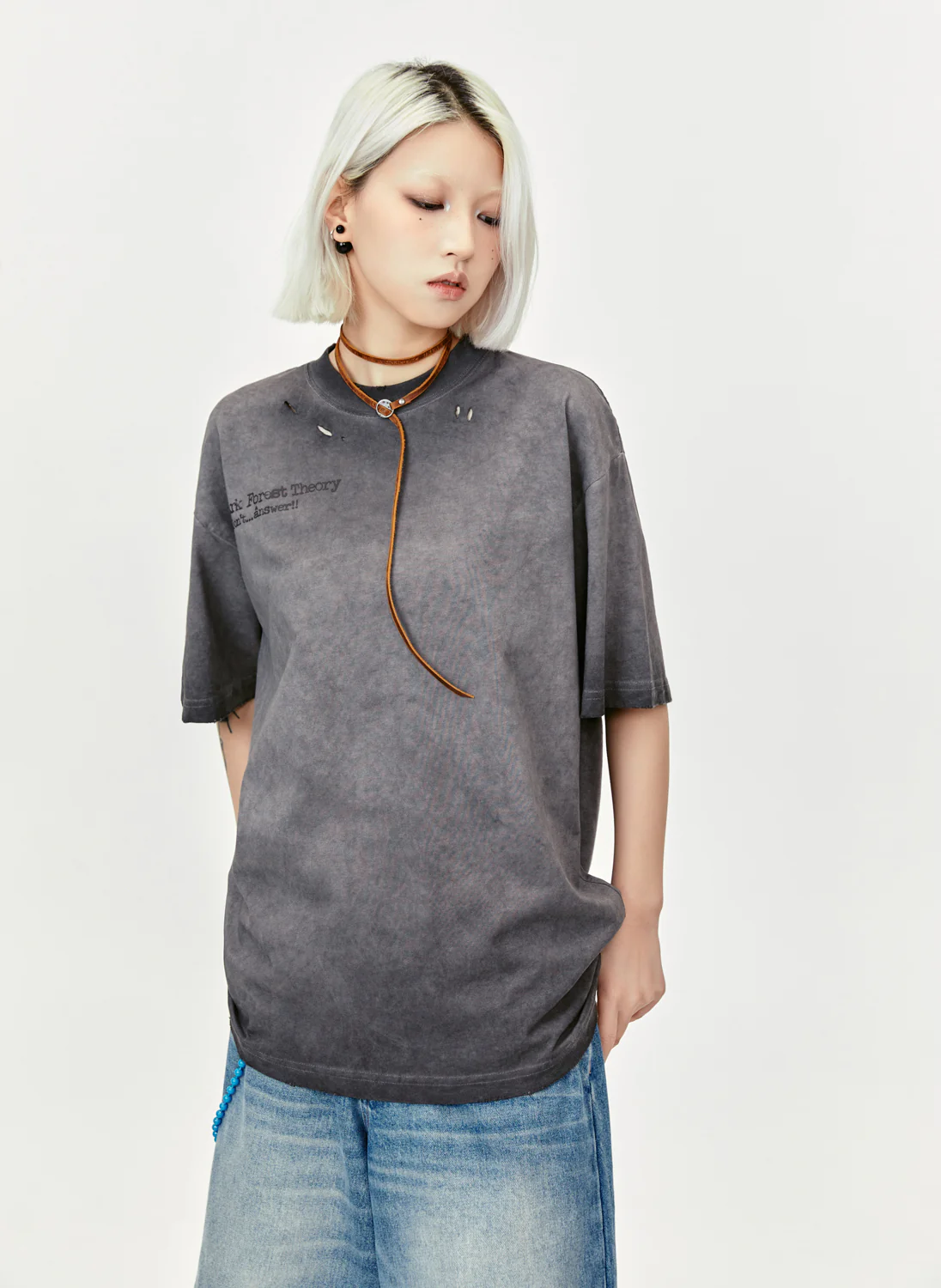 Spoiled Avocado T-Shirt