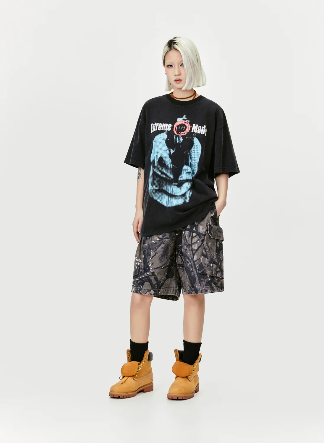 Final Farewell T-Shirt