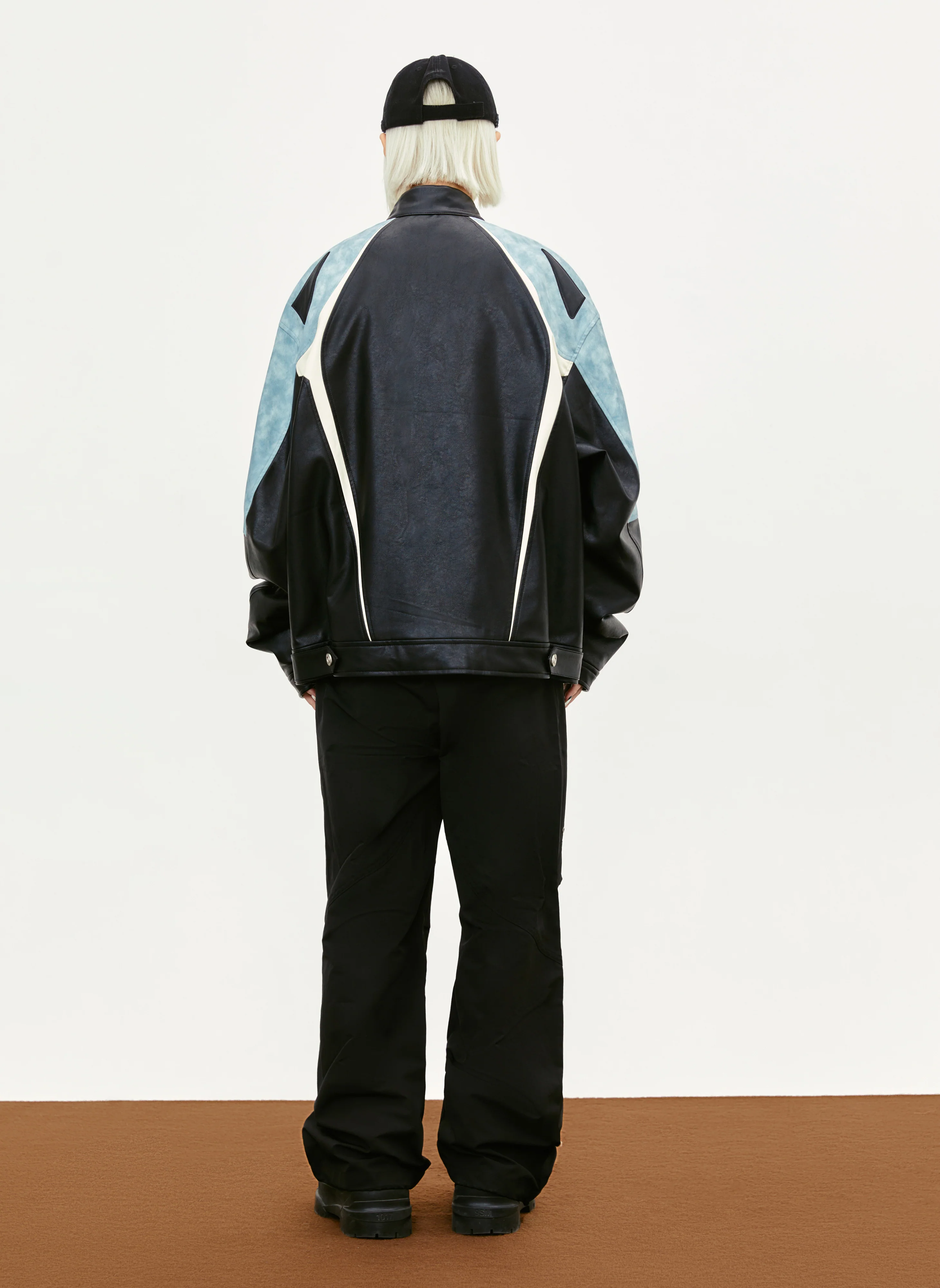 Glimpse Of Us Jacket