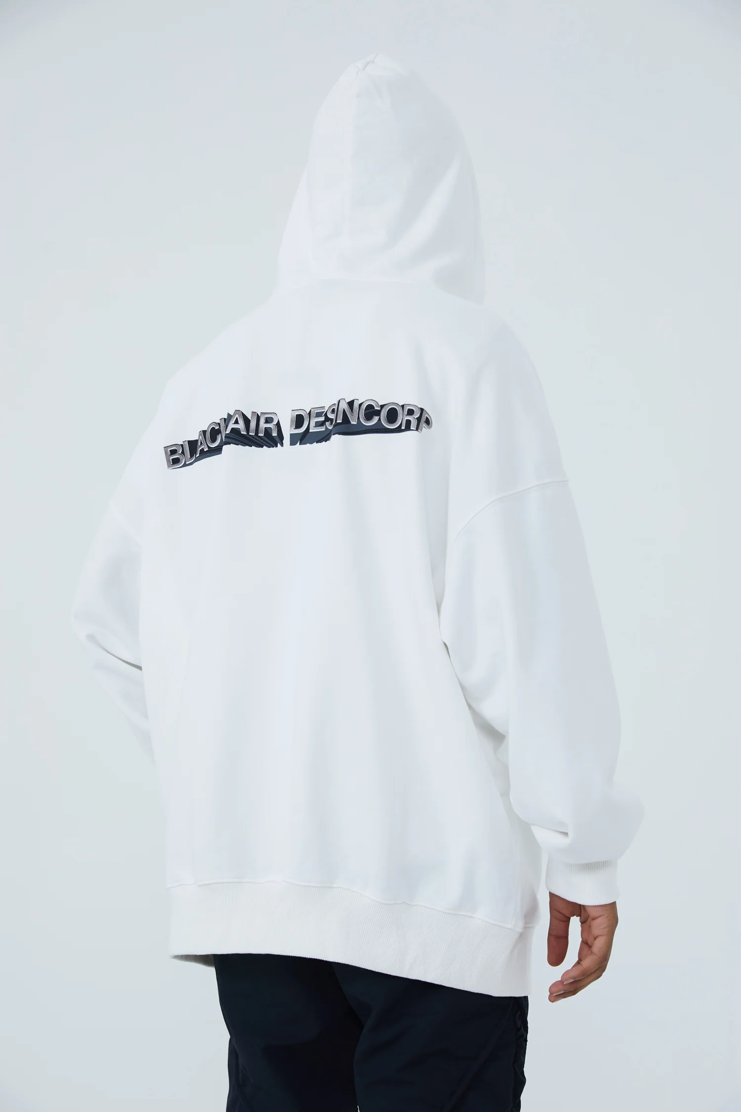 Strong Boards Hoodie