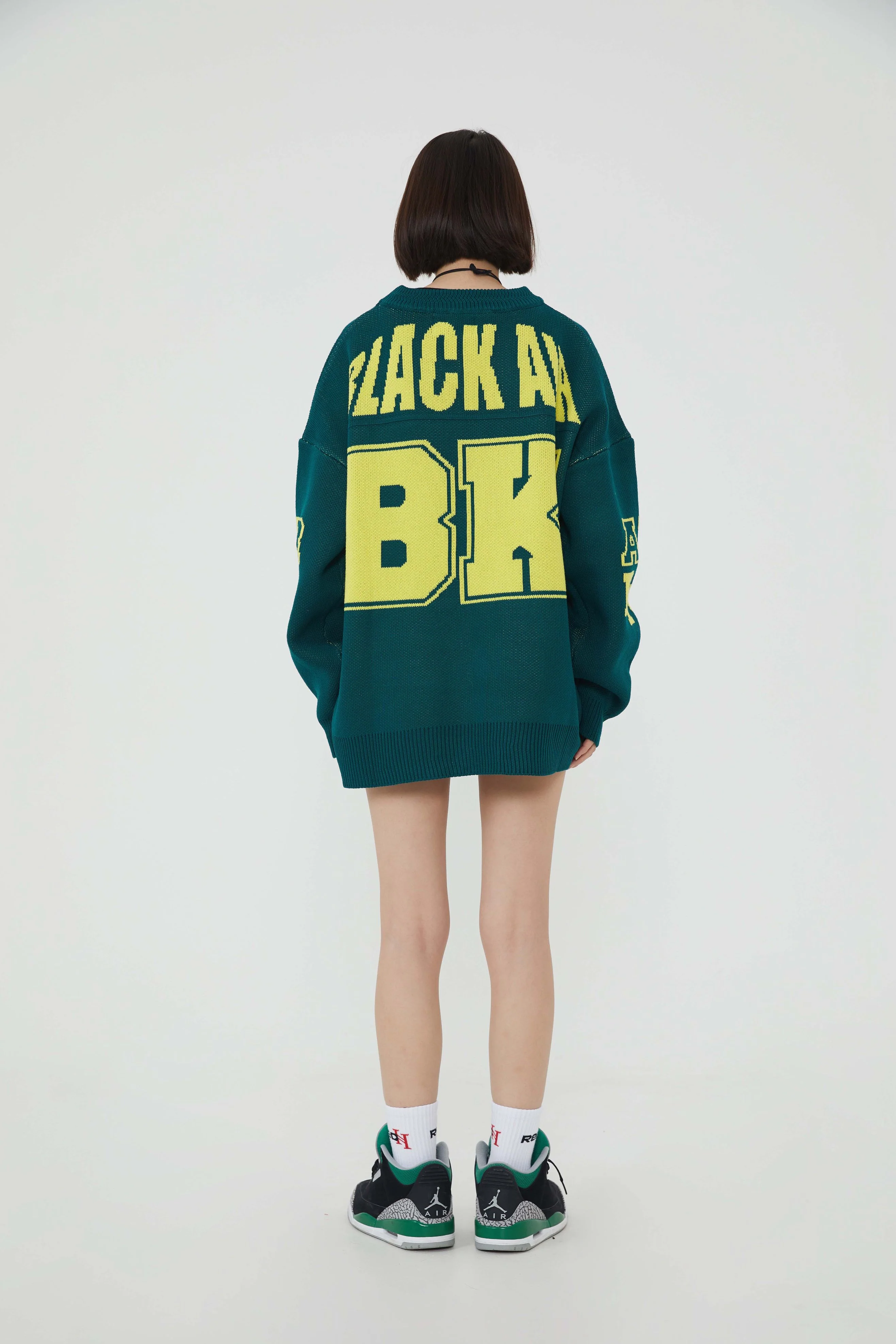 Encroach Bka Knitwear