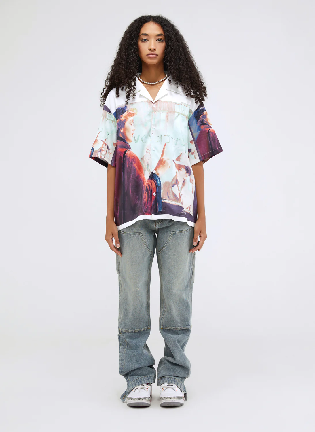 Cutter'S Way Cuban Shirt