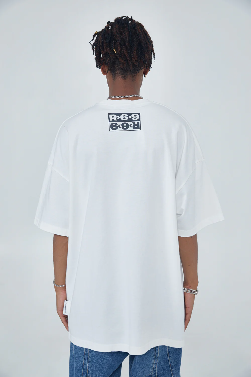 R69 Devour Reality T-Shirt