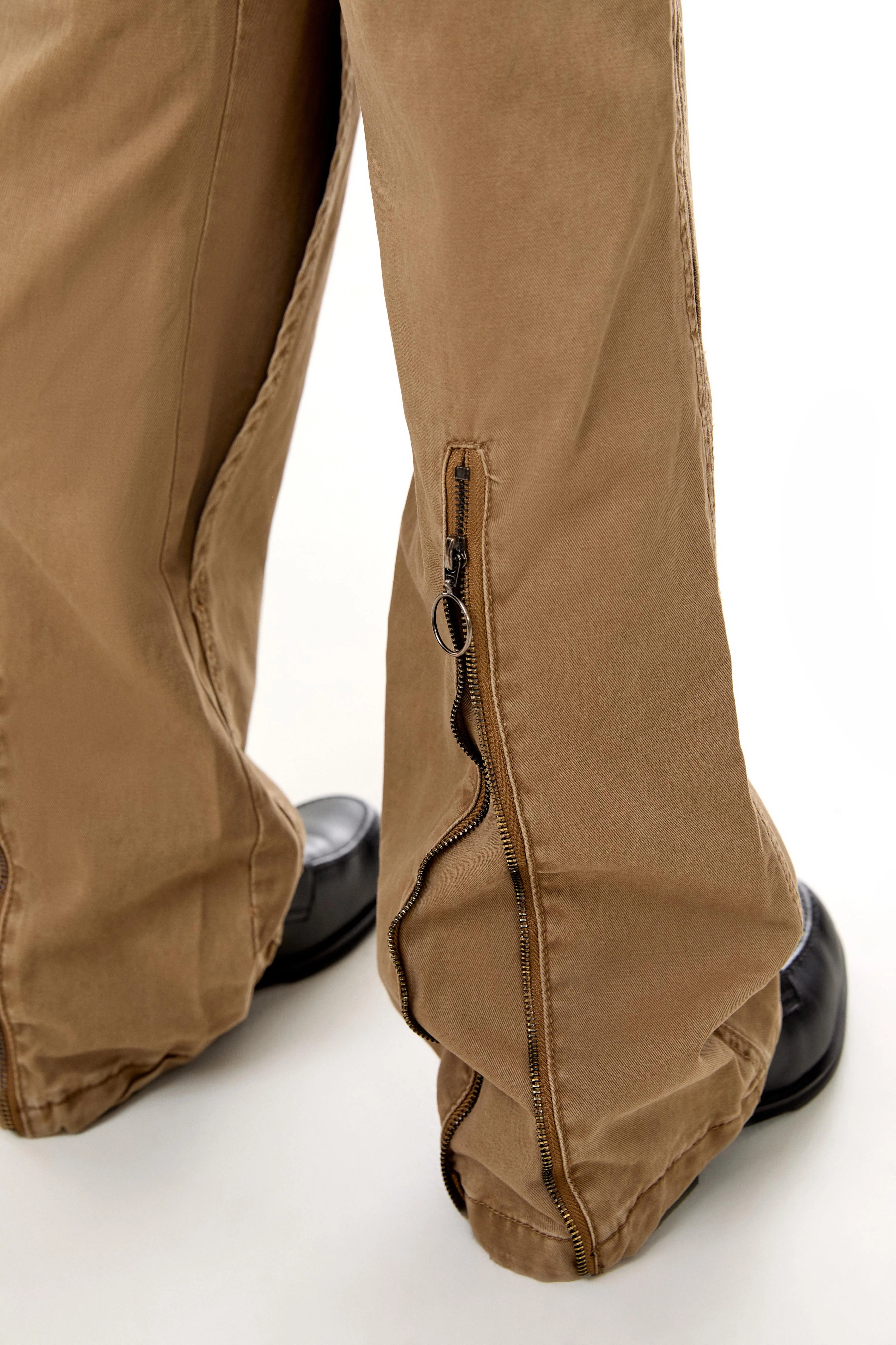 Don'T Want It At All Denim Pants