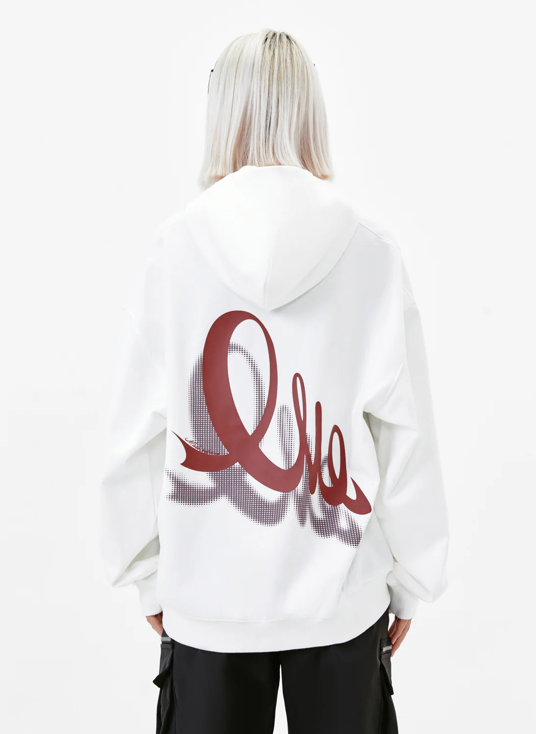 Eve Daibu Hoodie Zip