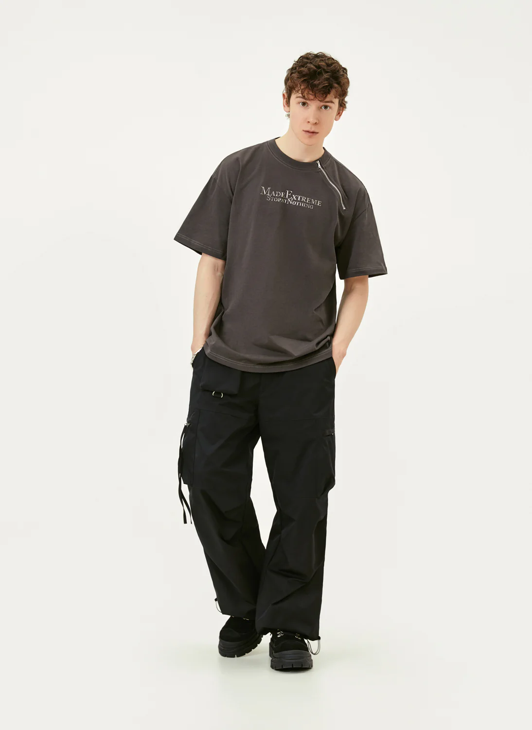 Puzzle Pieces T-Shirt