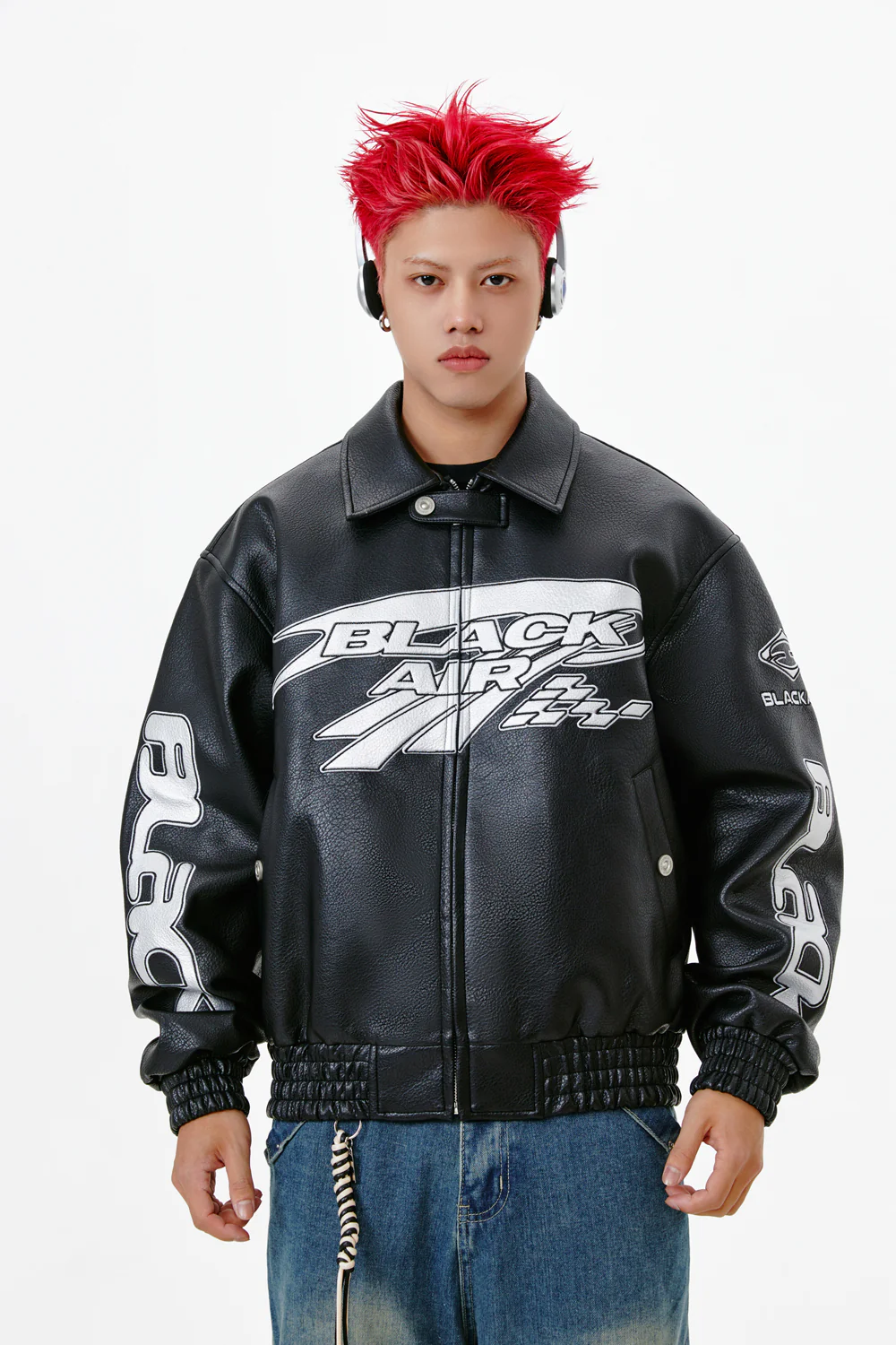 Death Race Jacket