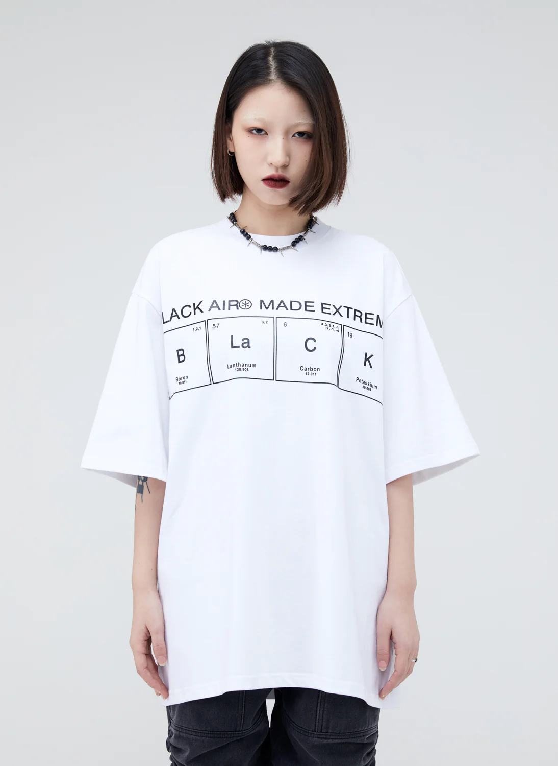 Elements Without Answers T-Shirt