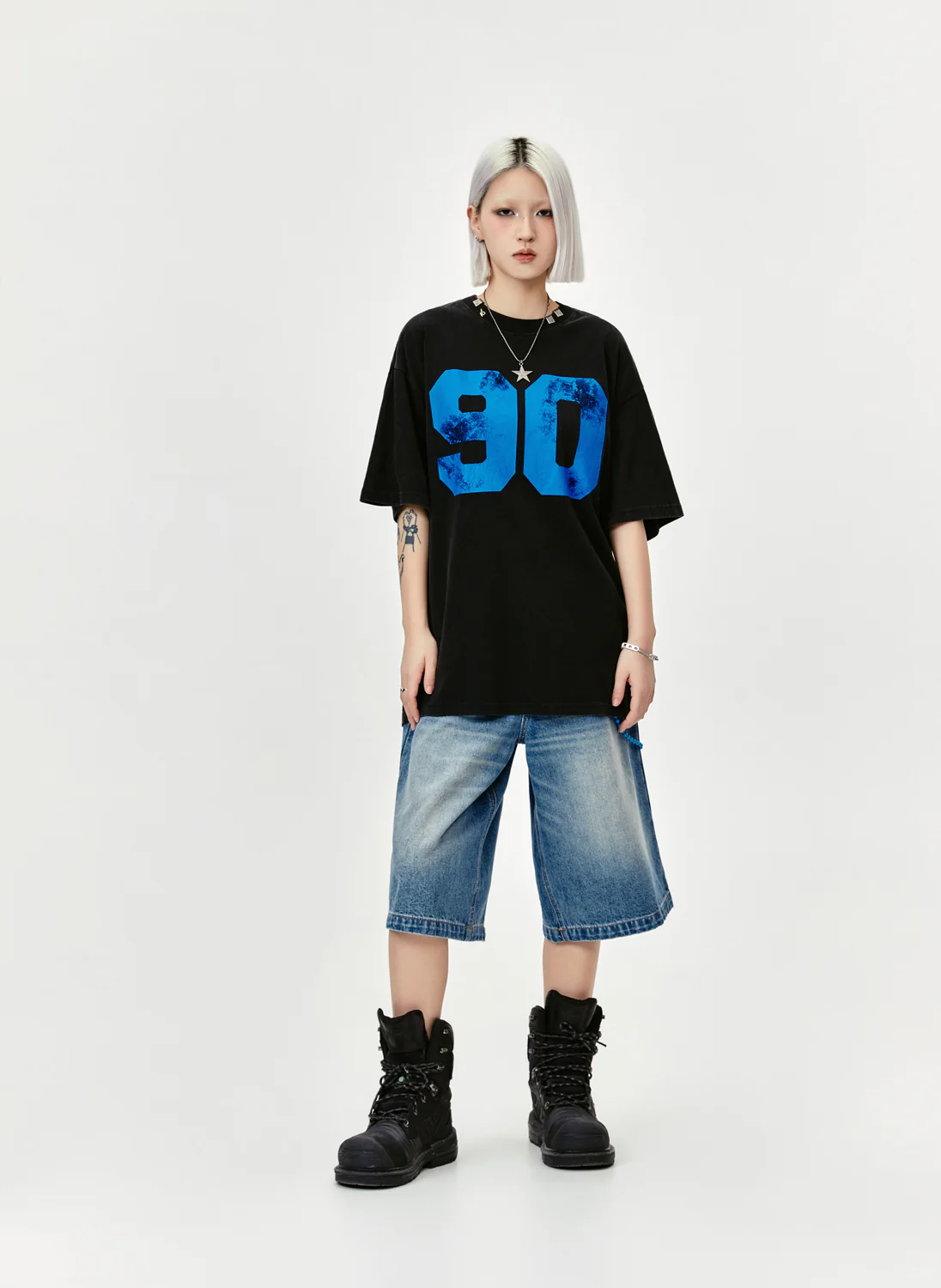 Will Be Fine T-Shirt