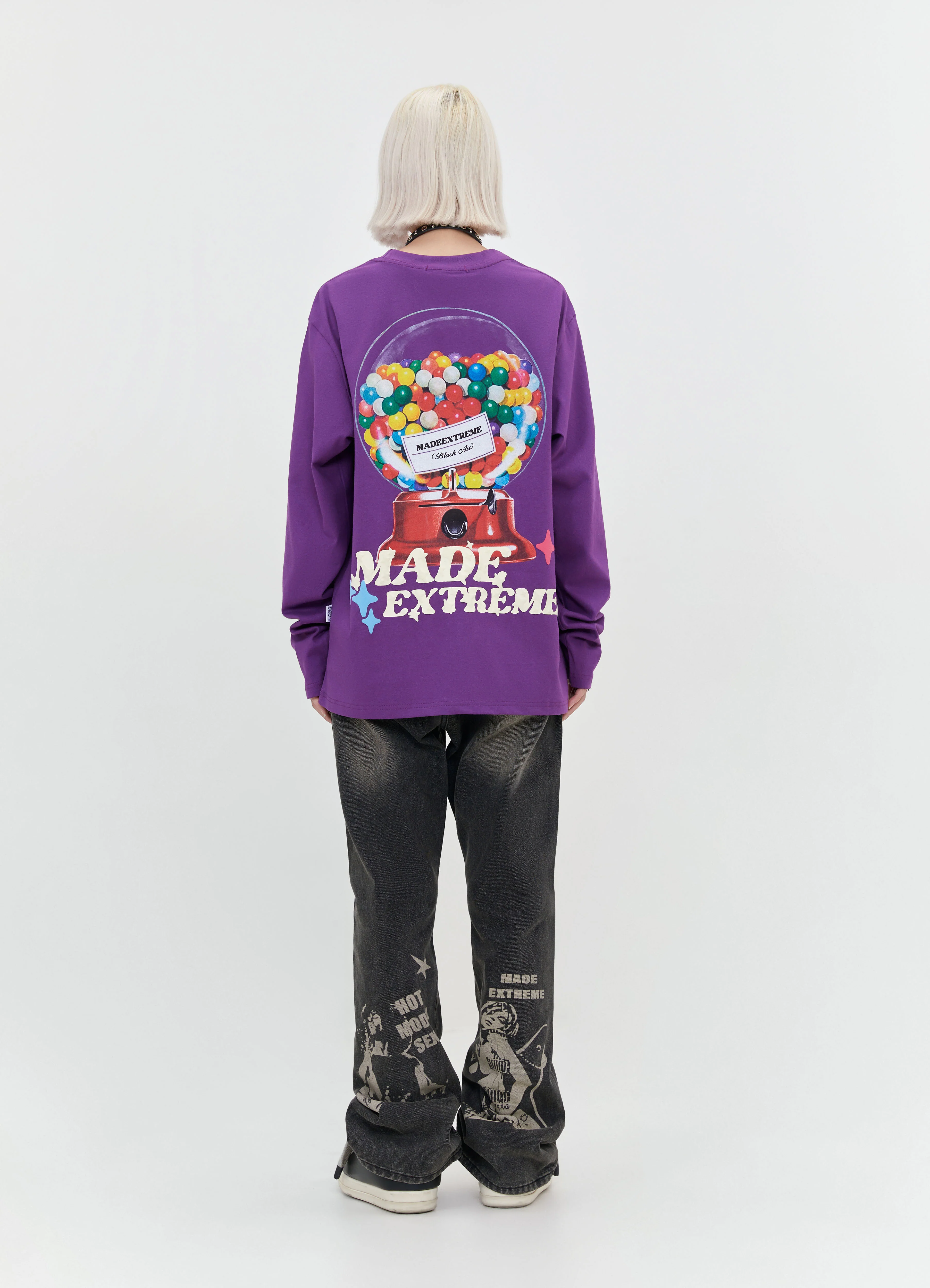 Bean Boozled From Bka Long-Sleeve
