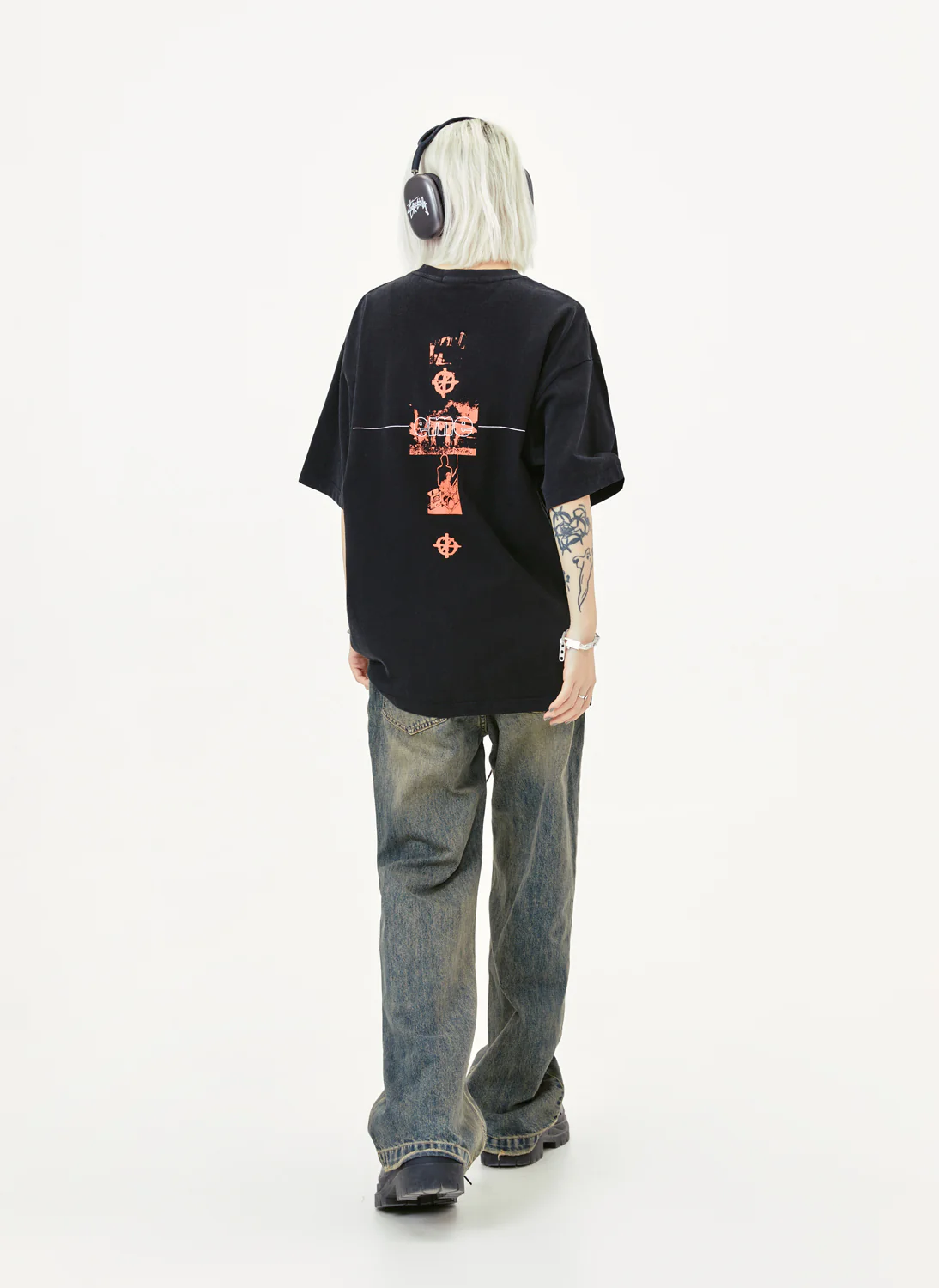 The Escape Has No End T-Shirt