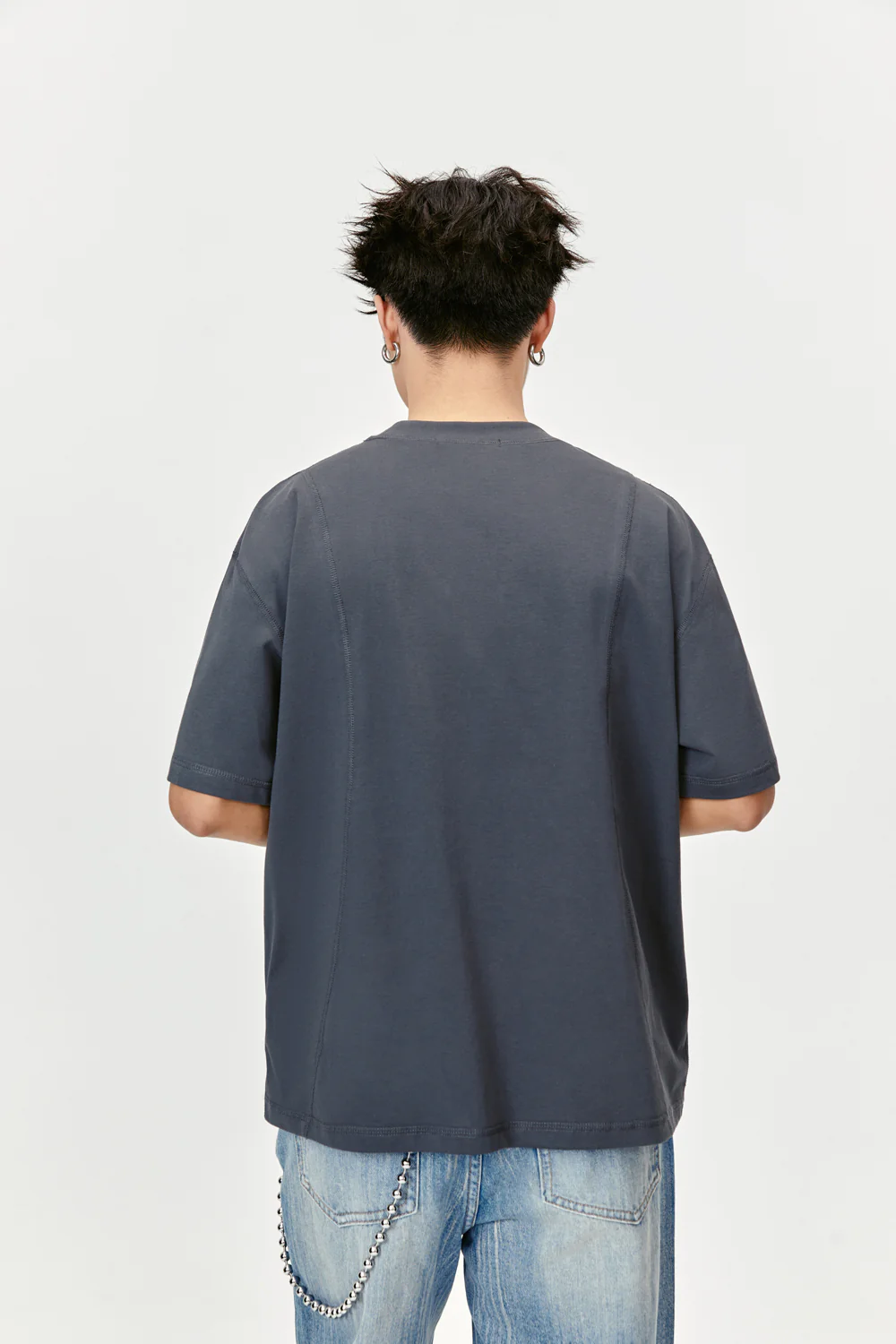 Don'T Try To Intrude T-Shirt