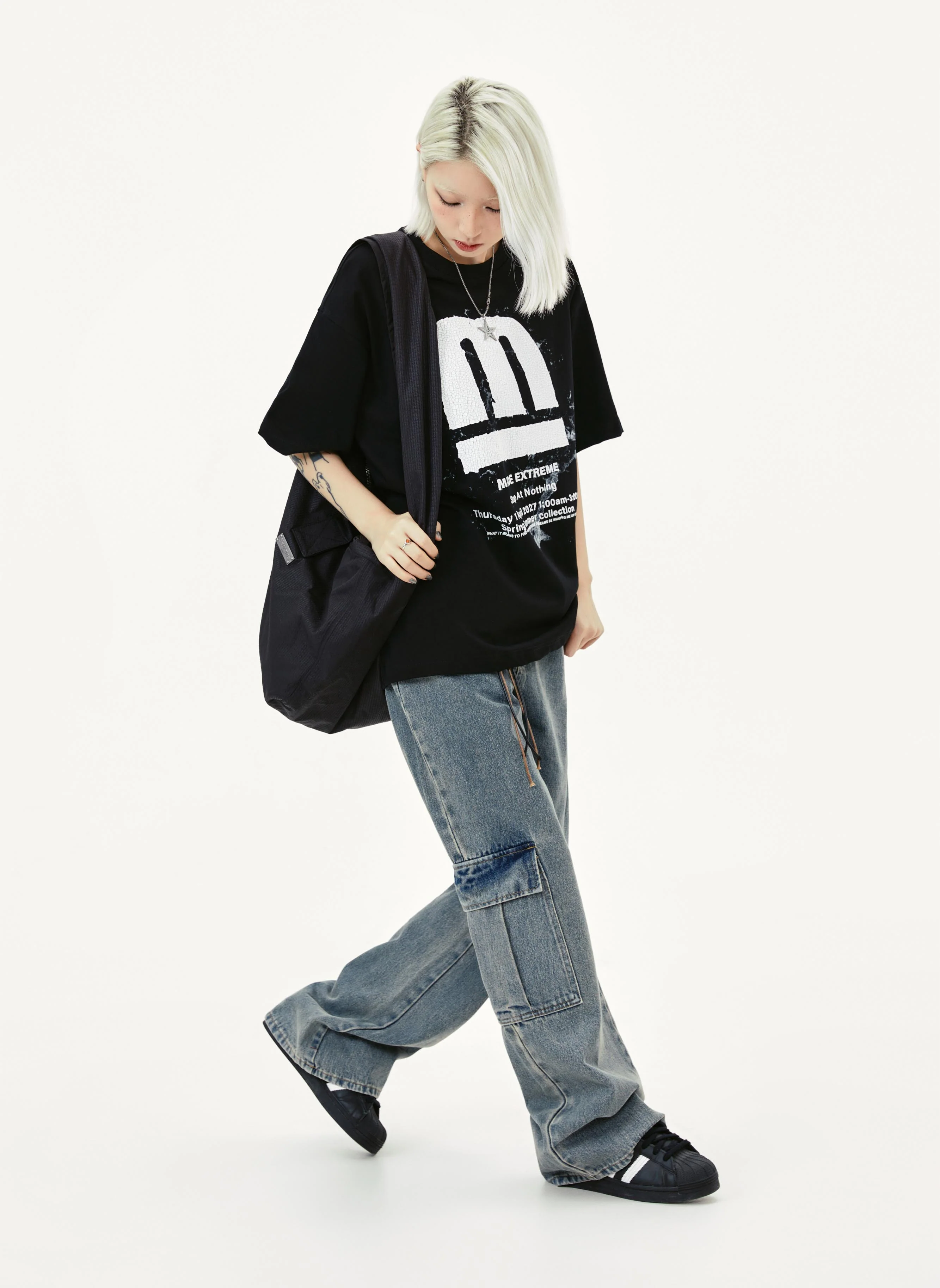 Wind Up To Start T-Shirt