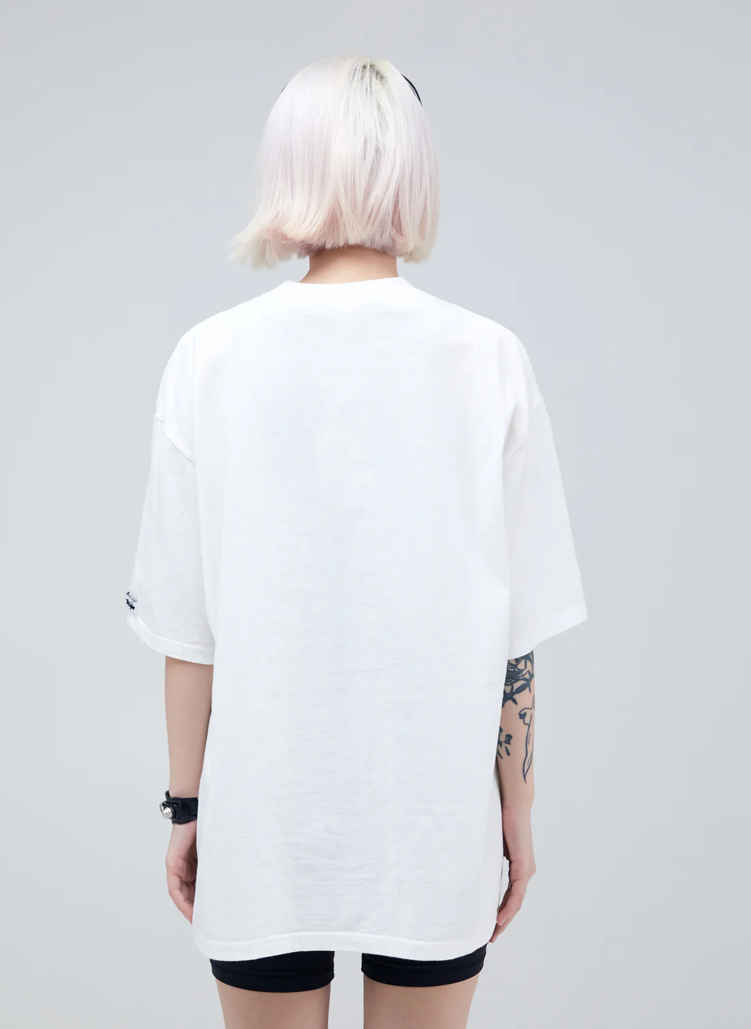 Negative Thoughts T-Shirt