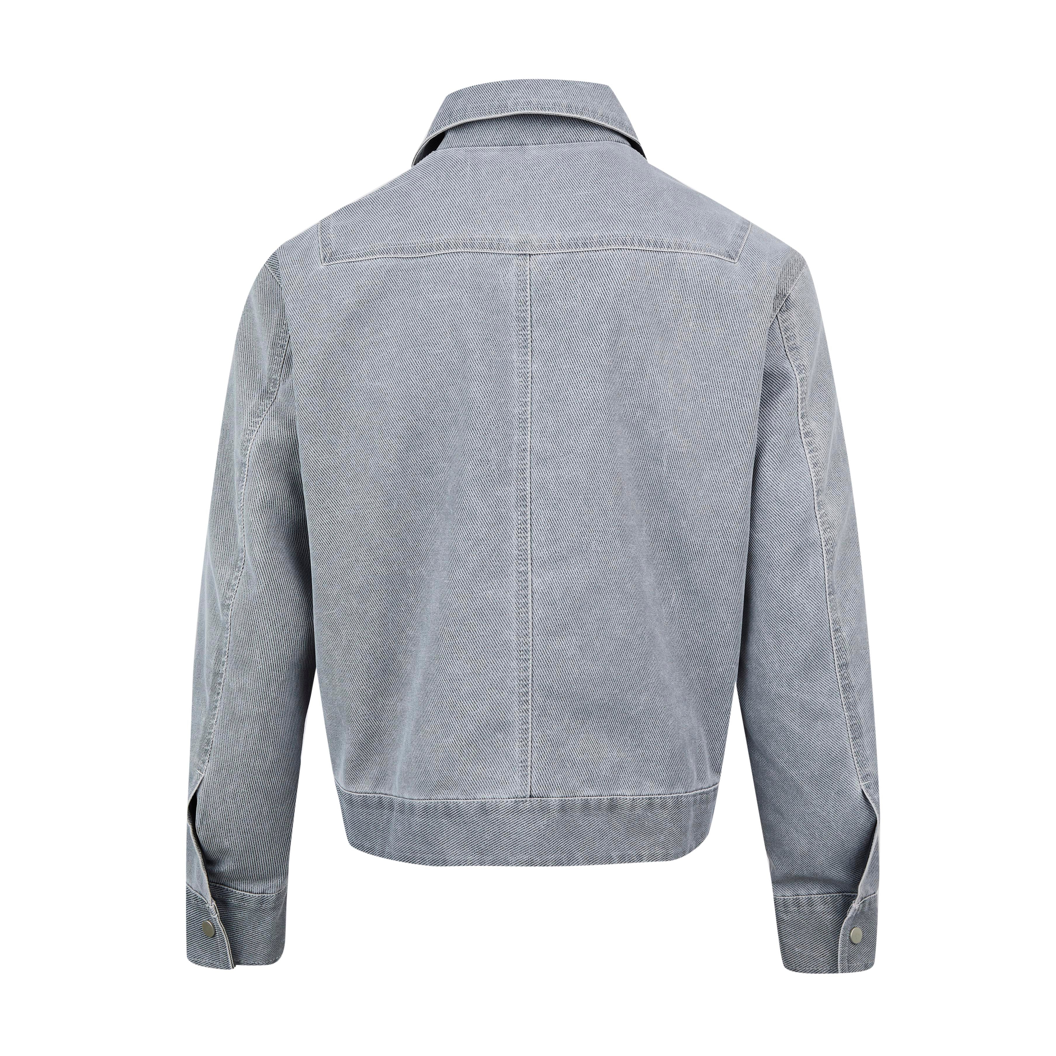 Another Path Denim Jacket
