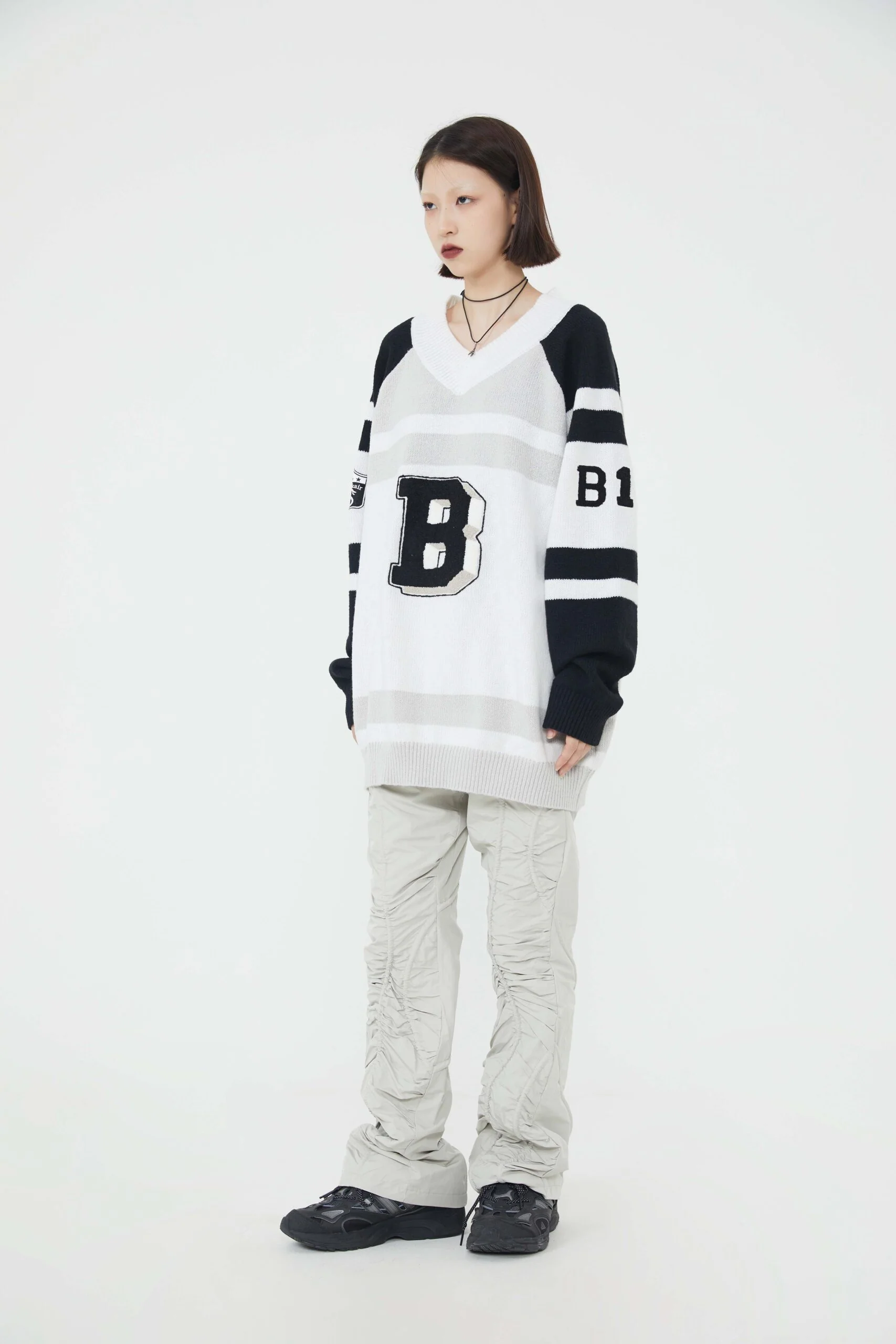 Interactive World Knitwear