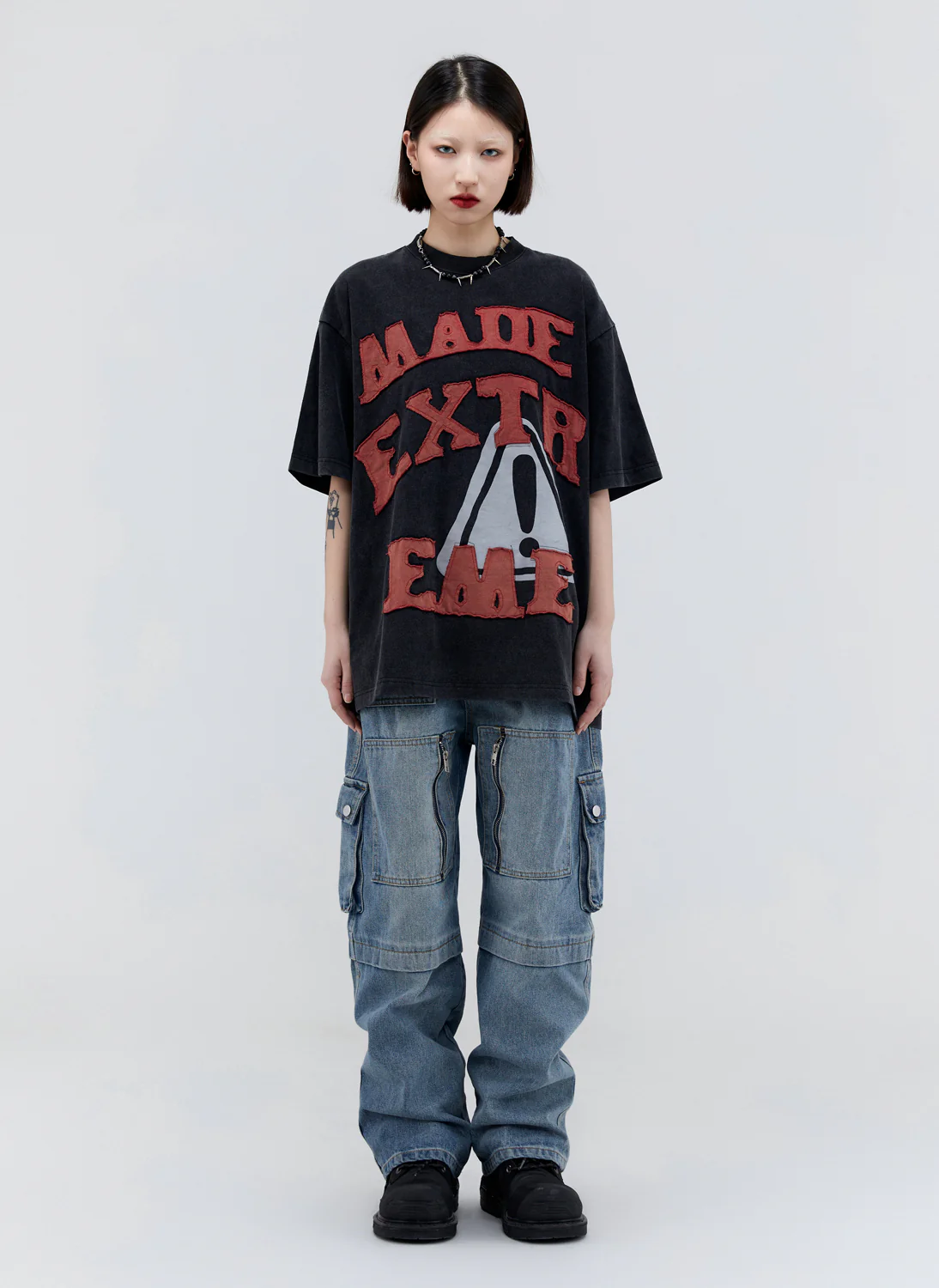 The Danger Of Attraction T-Shirt