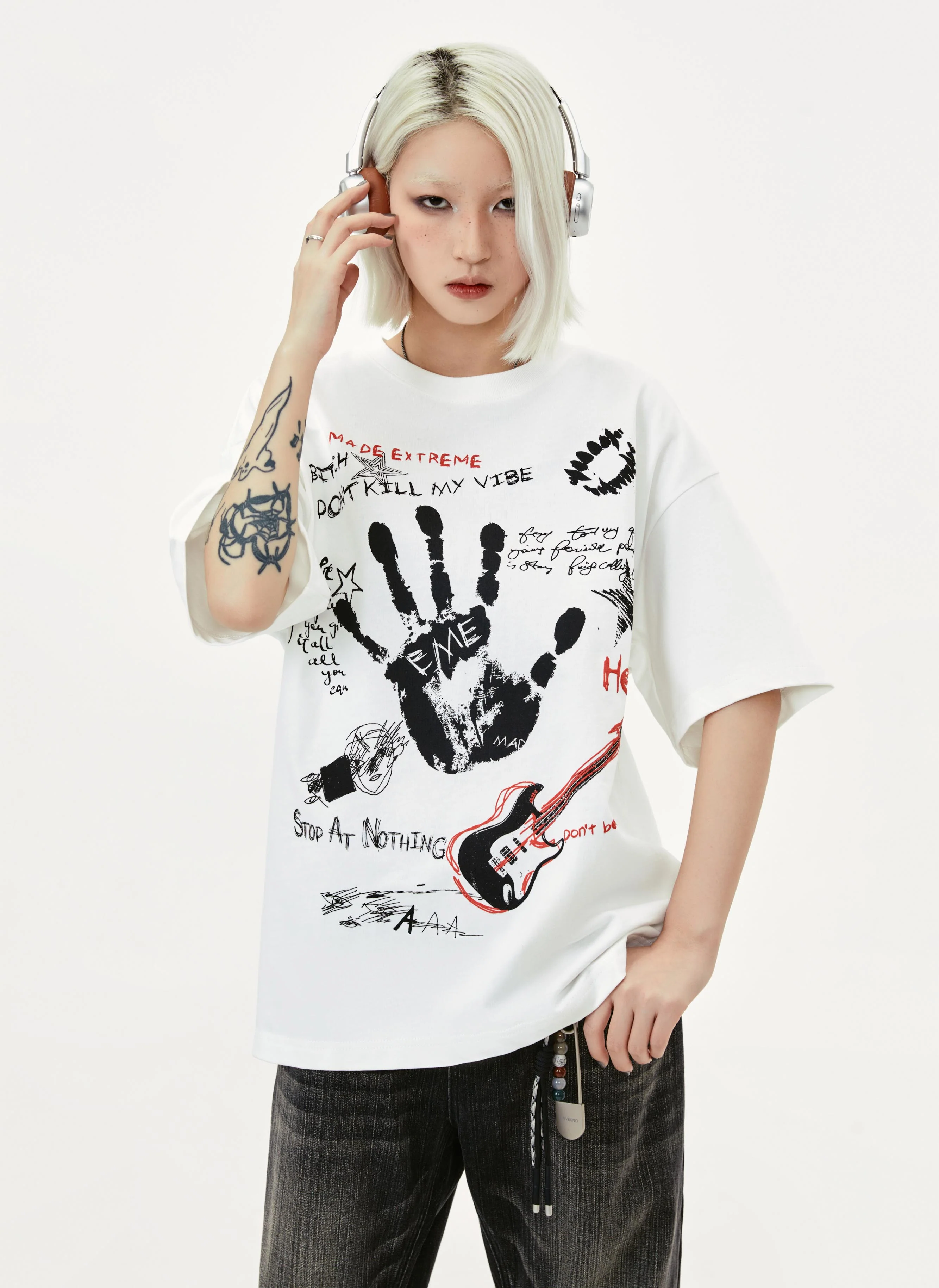 Don'T Kill My Vibe T-Shirt