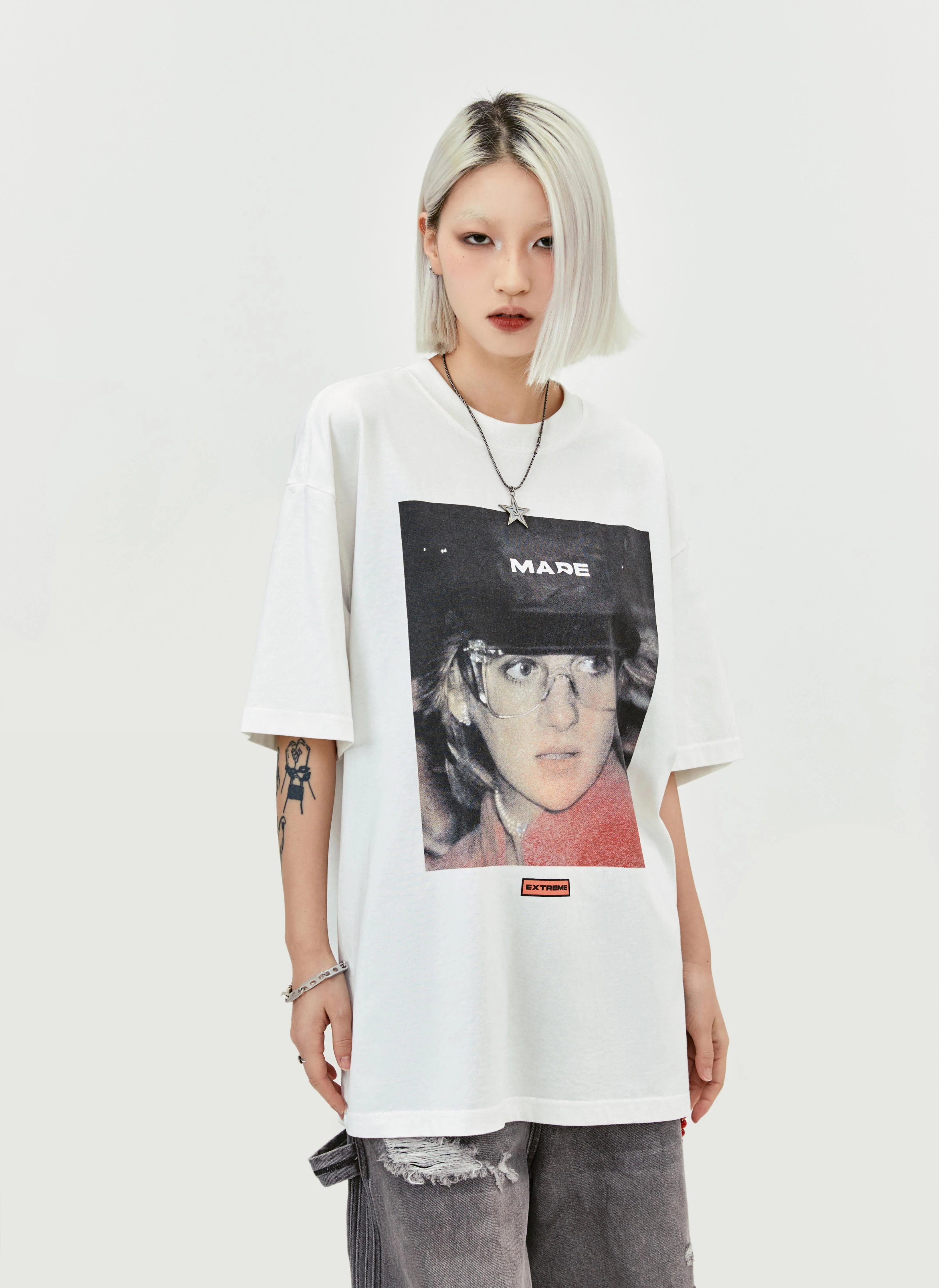 The Legend Of Diana T-Shirt