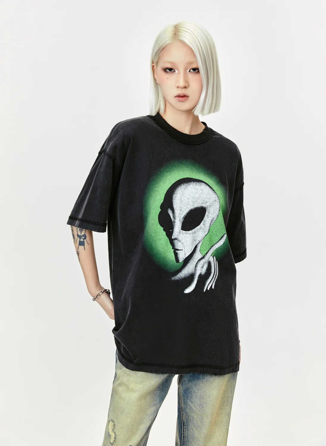 Alien T-Shirt