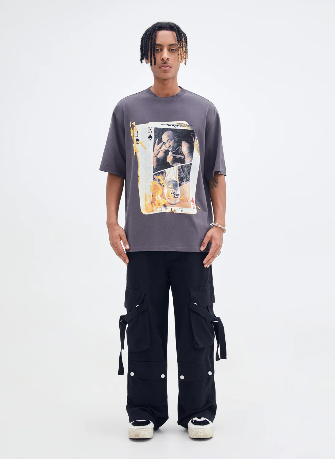 Ambitionz Az A Ridah T-Shirt