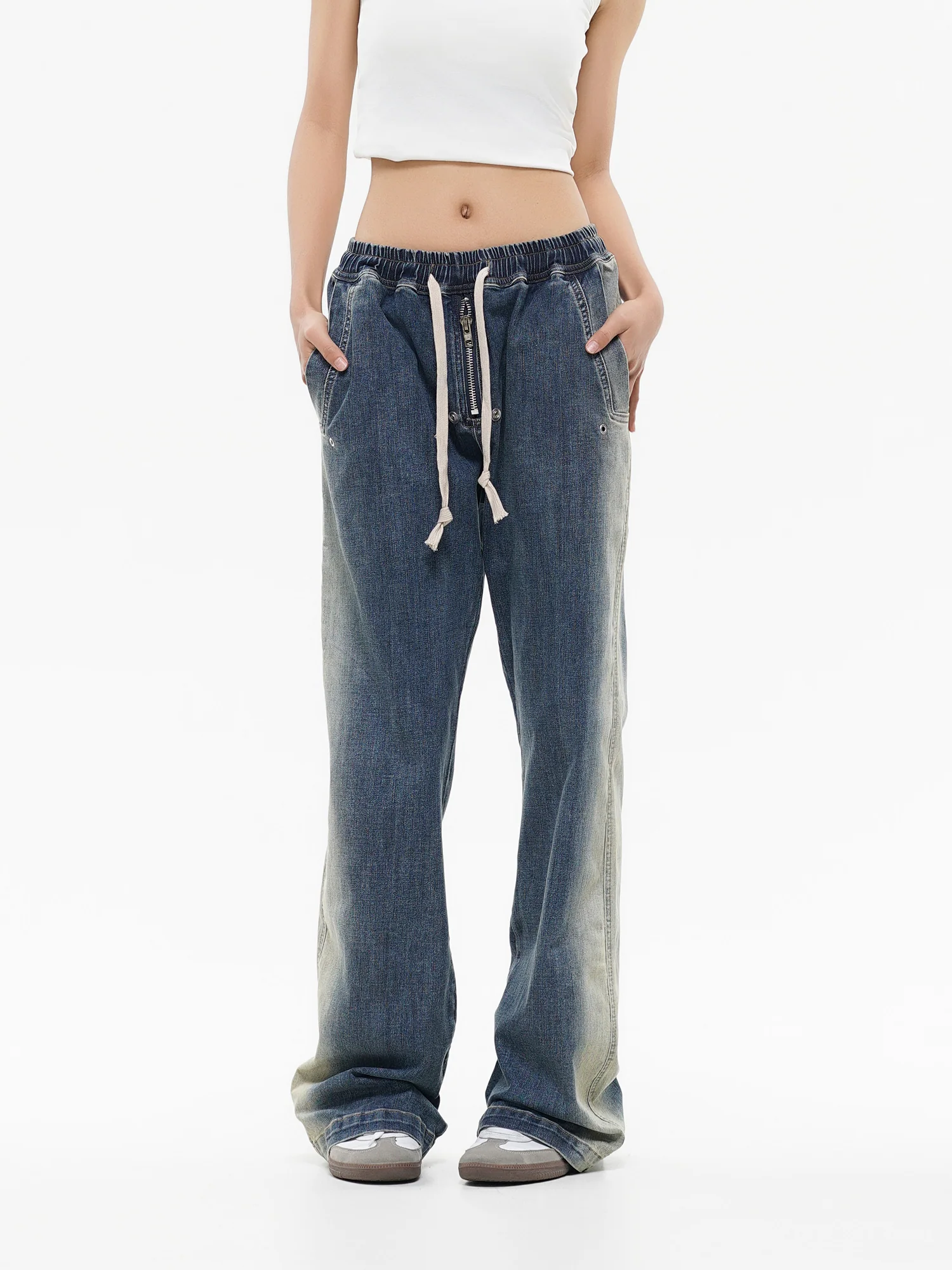 Chillies Jeans Pants