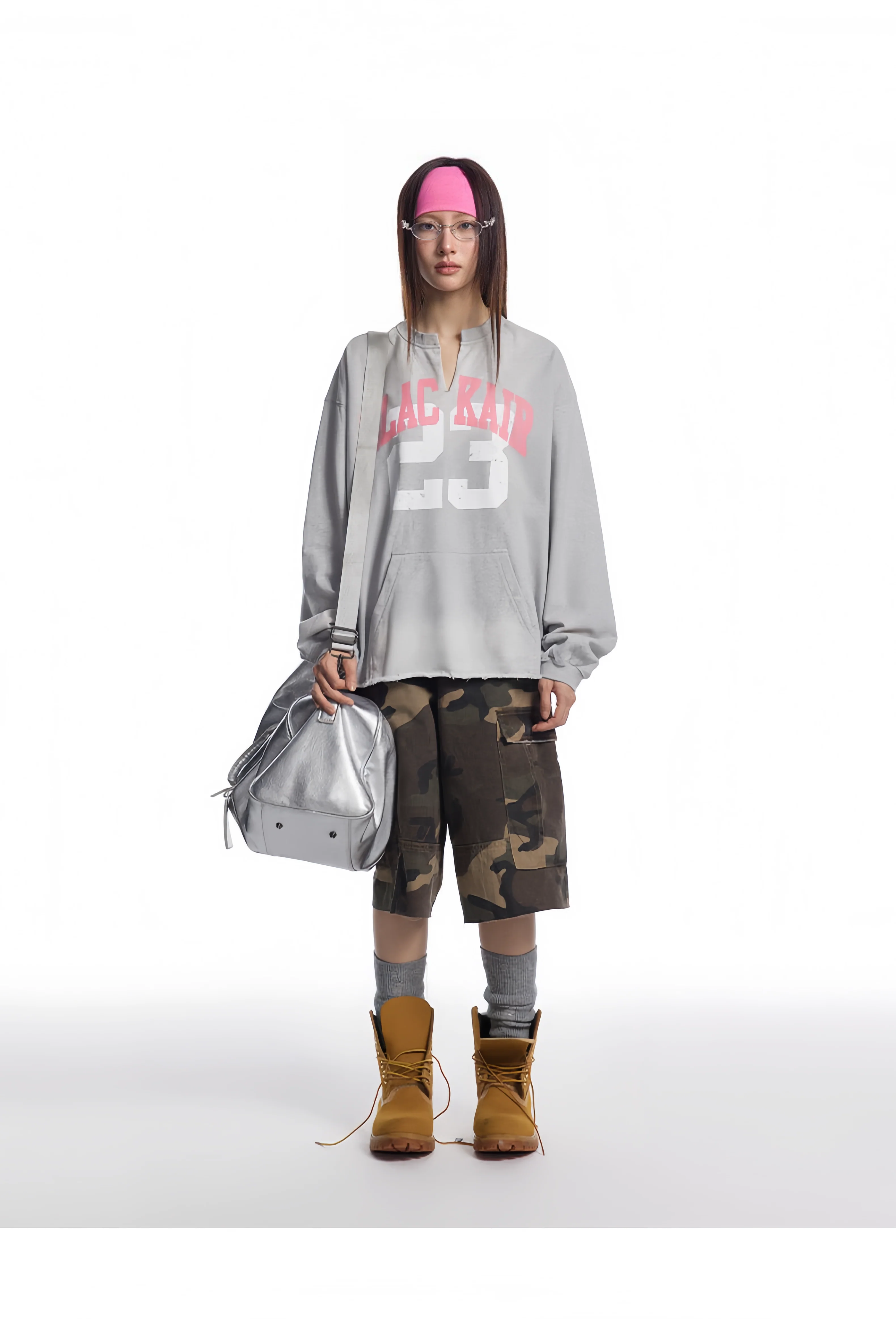 Ugliness Long-Sleeve