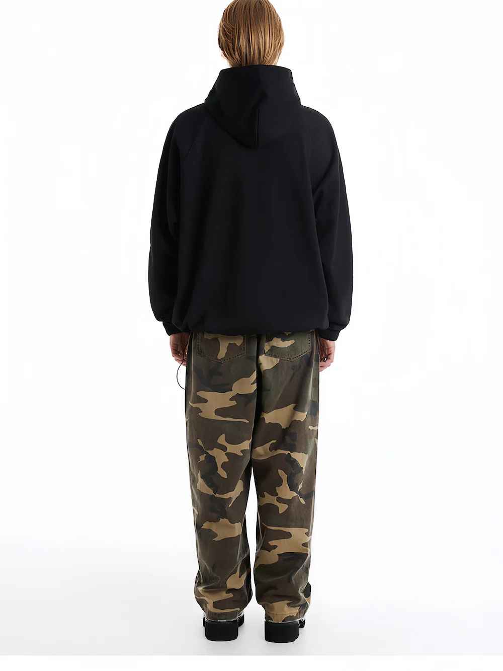 Hunble Swag Hoodie Zip